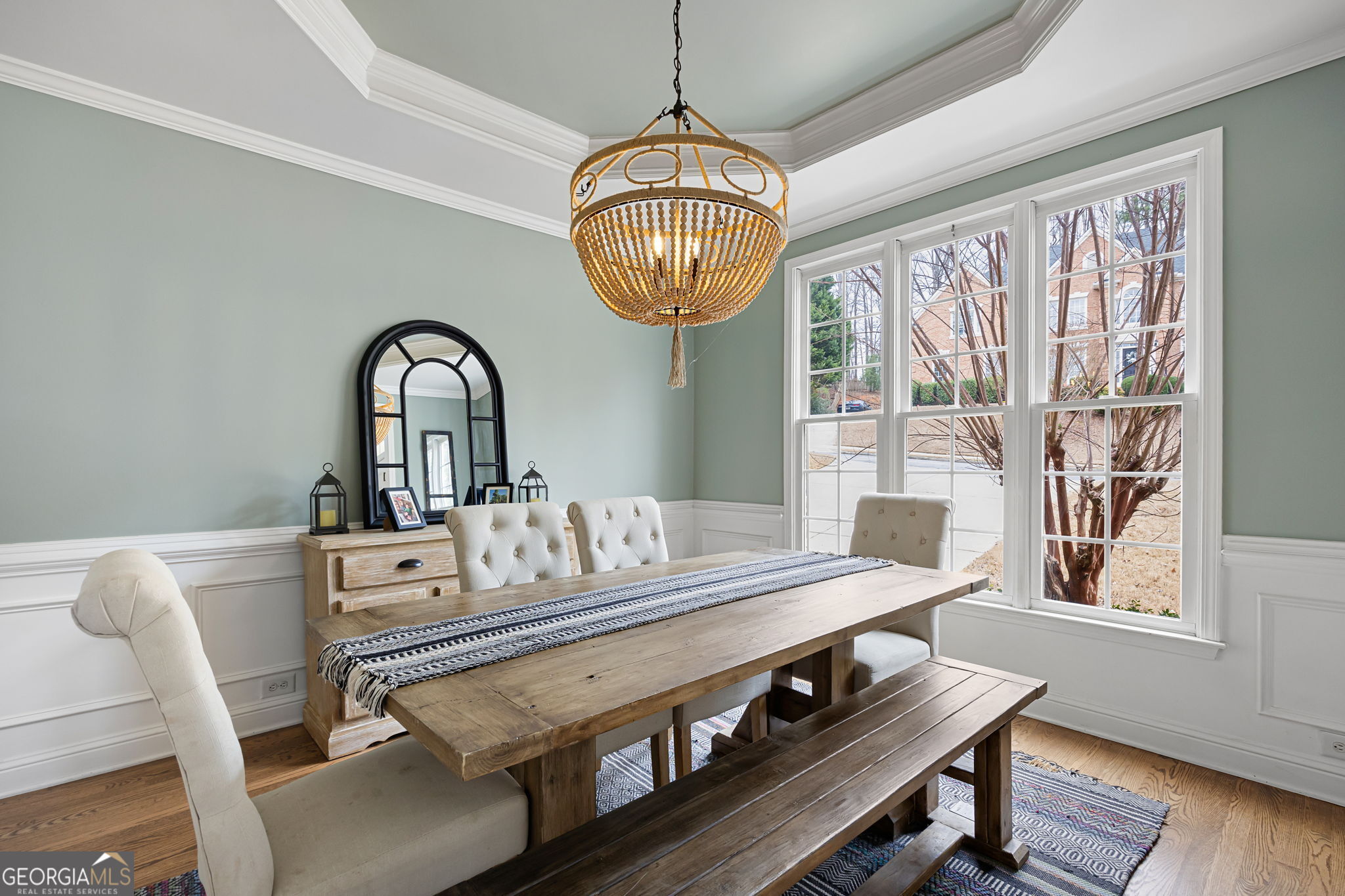 6138 Windflower Drive