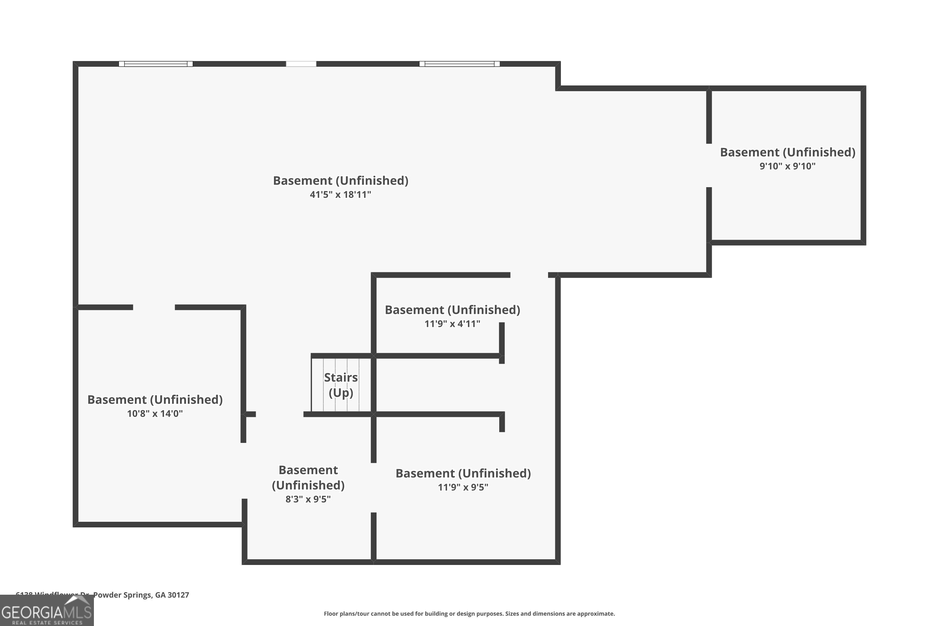 6138 Windflower Drive