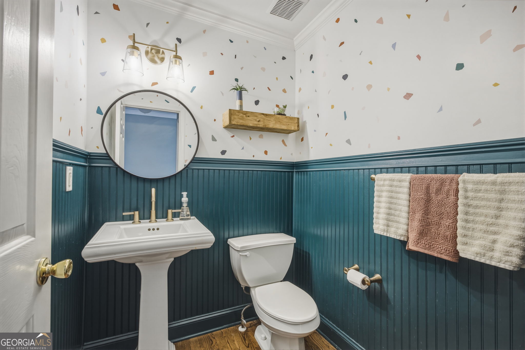 6138 Windflower Drive