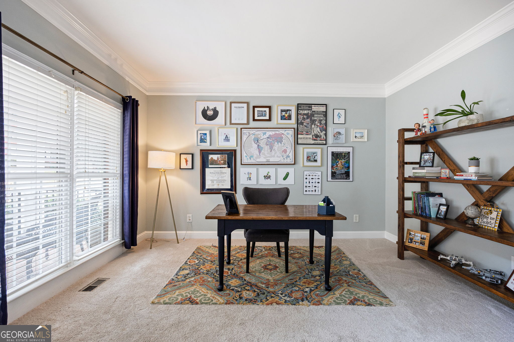 6138 Windflower Drive