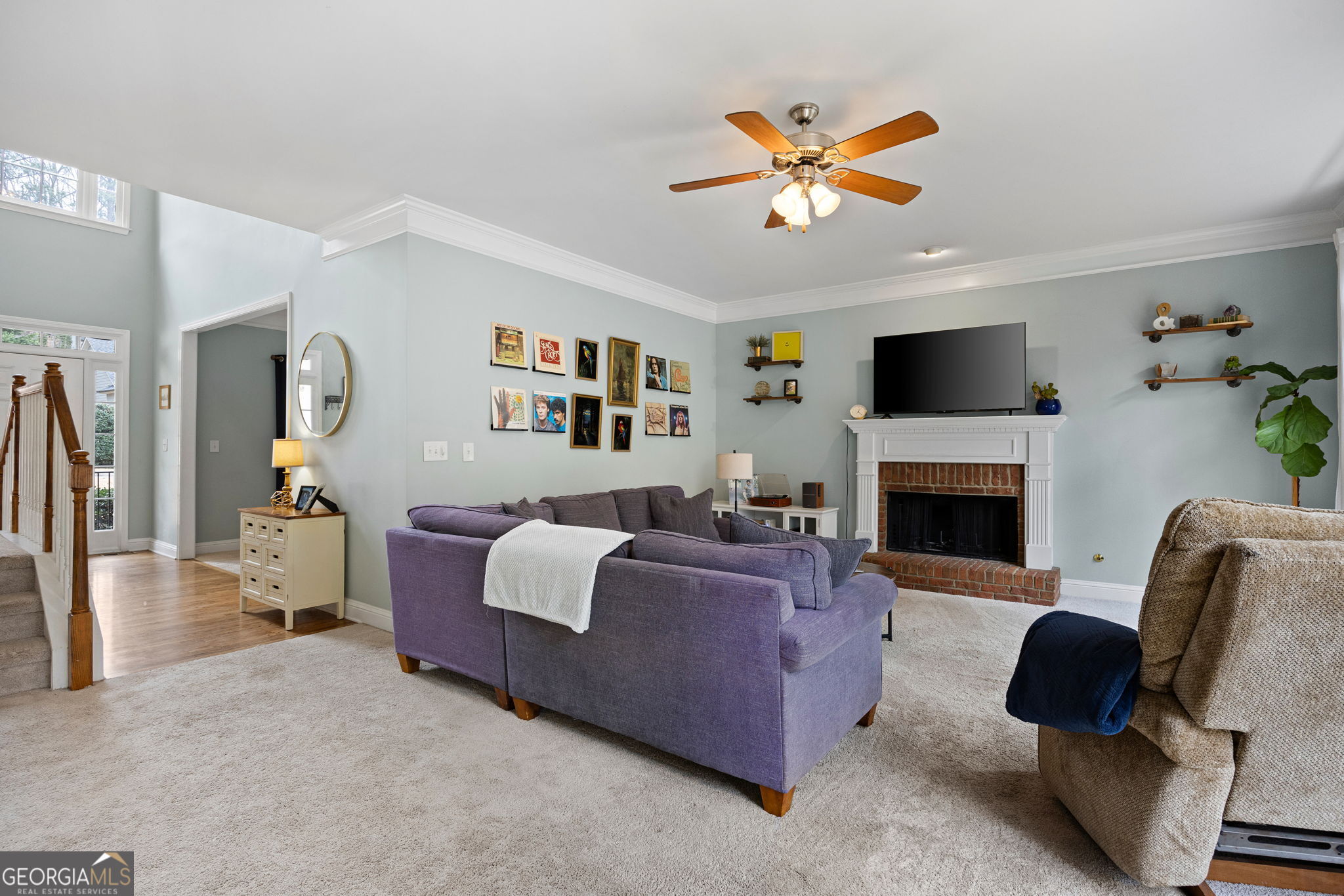 6138 Windflower Drive