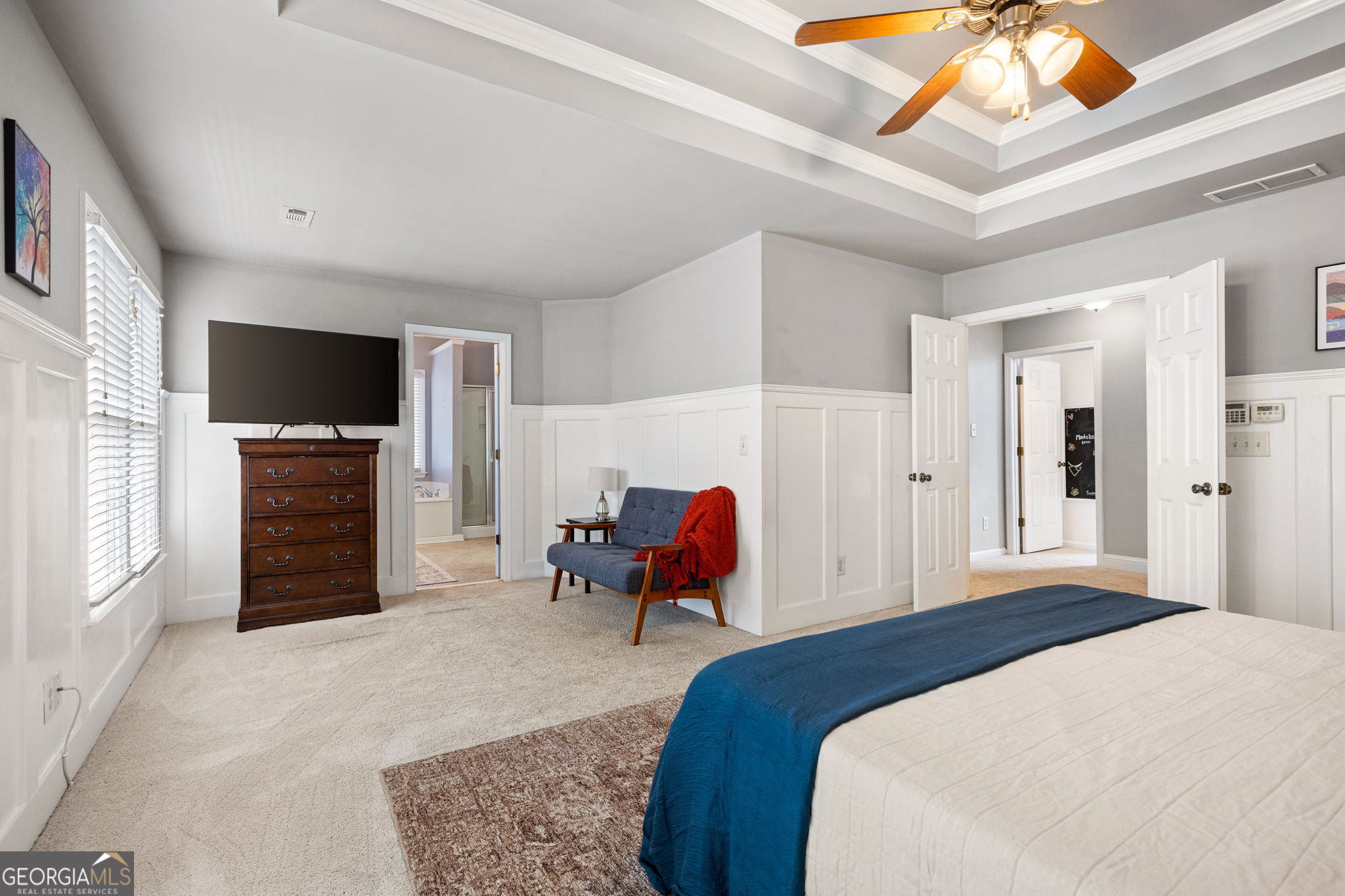 6138 Windflower Drive