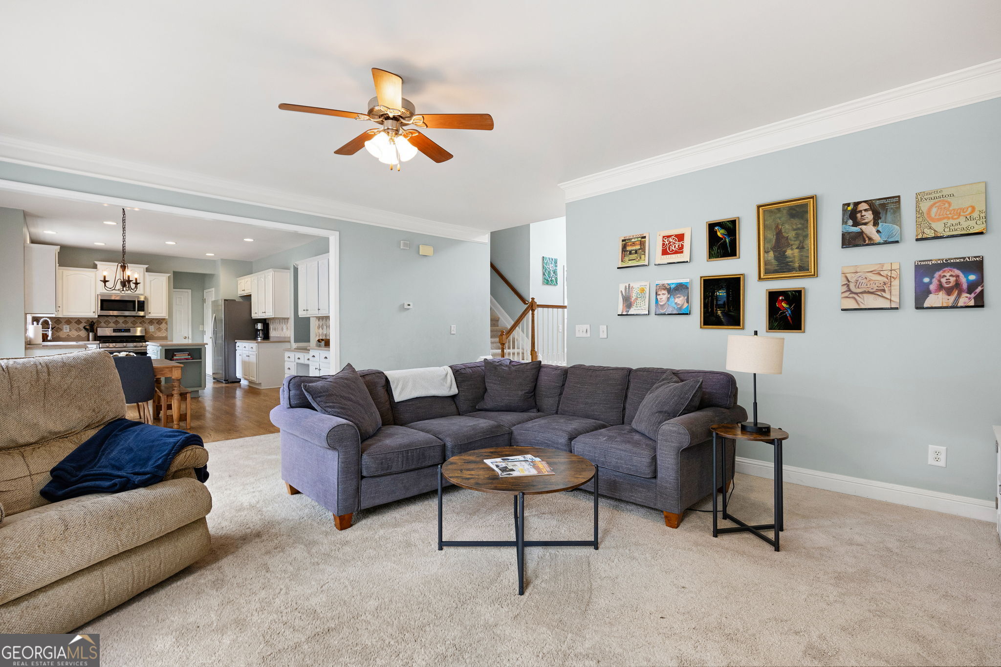 6138 Windflower Drive