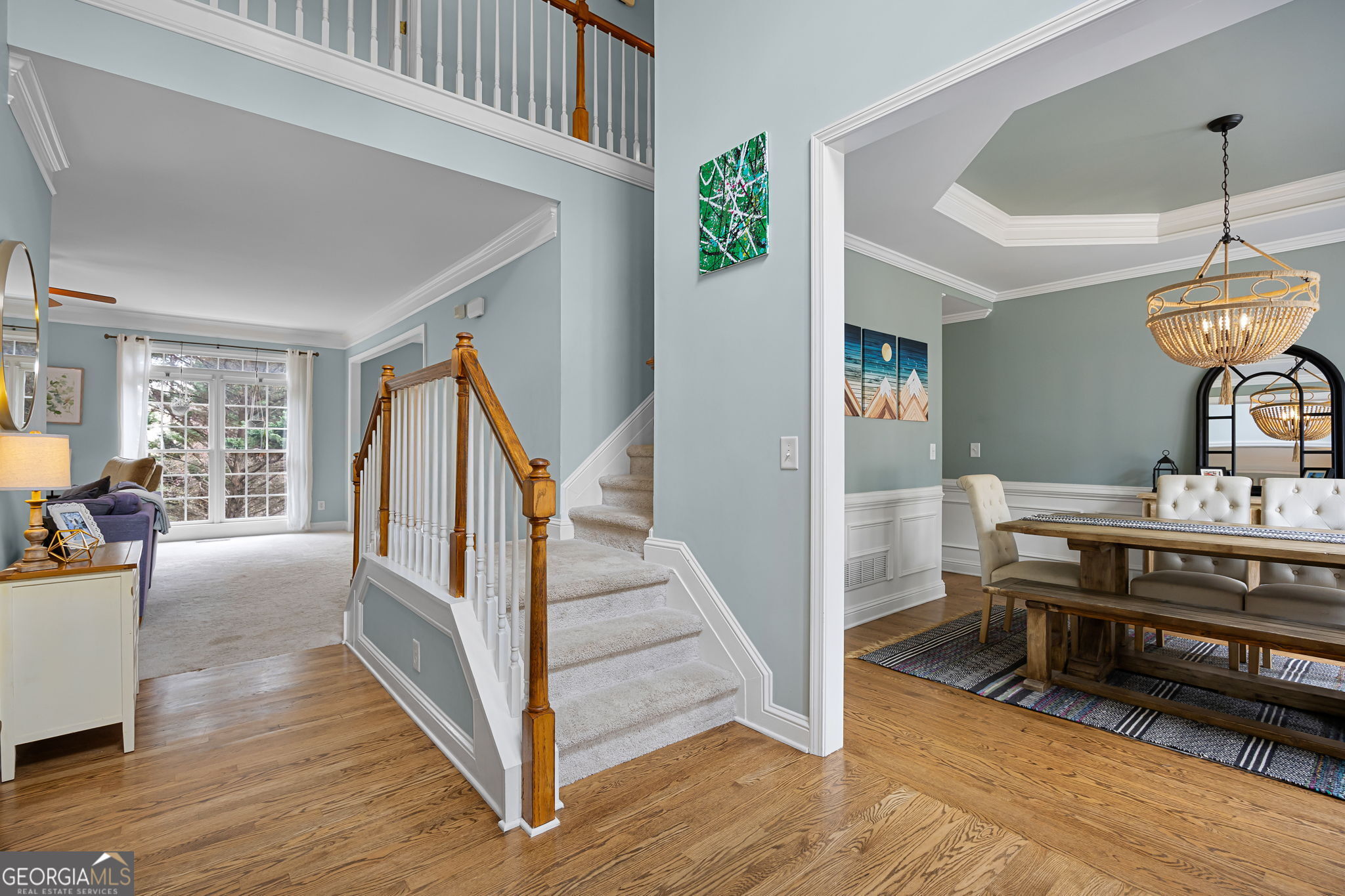 6138 Windflower Drive