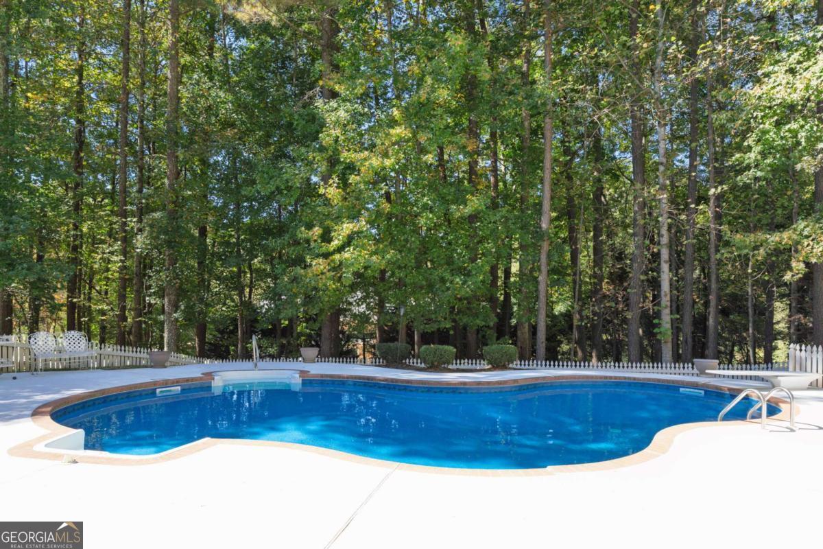 5200 Old Mountain Court NW