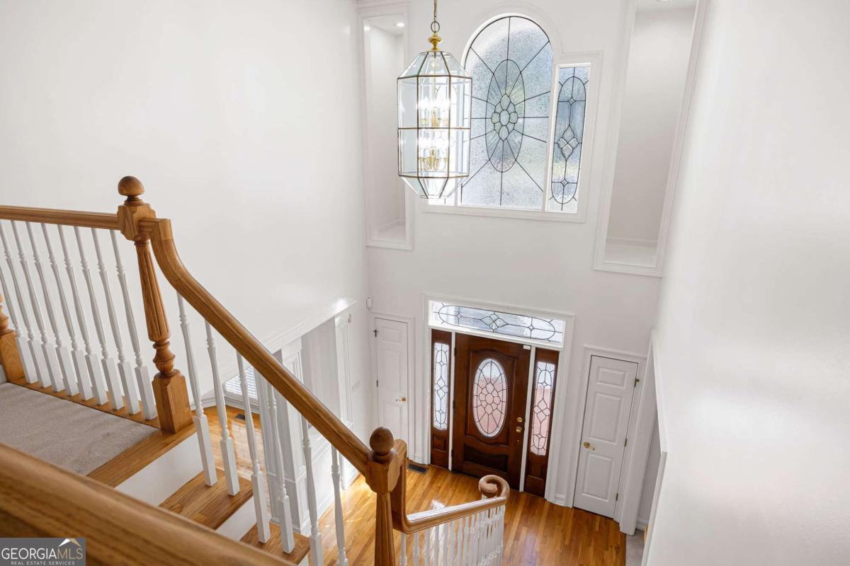 5200 Old Mountain Court NW