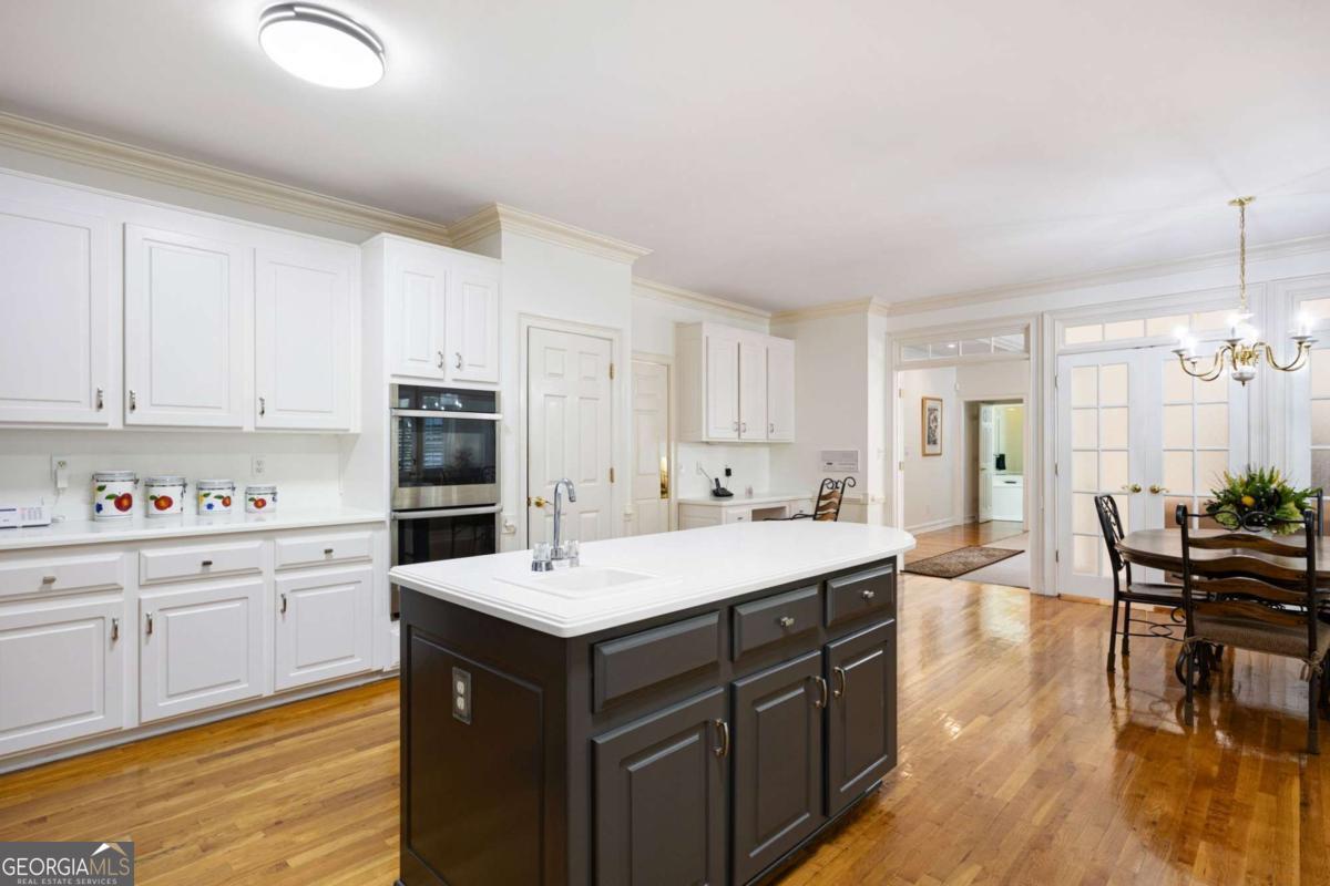 5200 Old Mountain Court NW