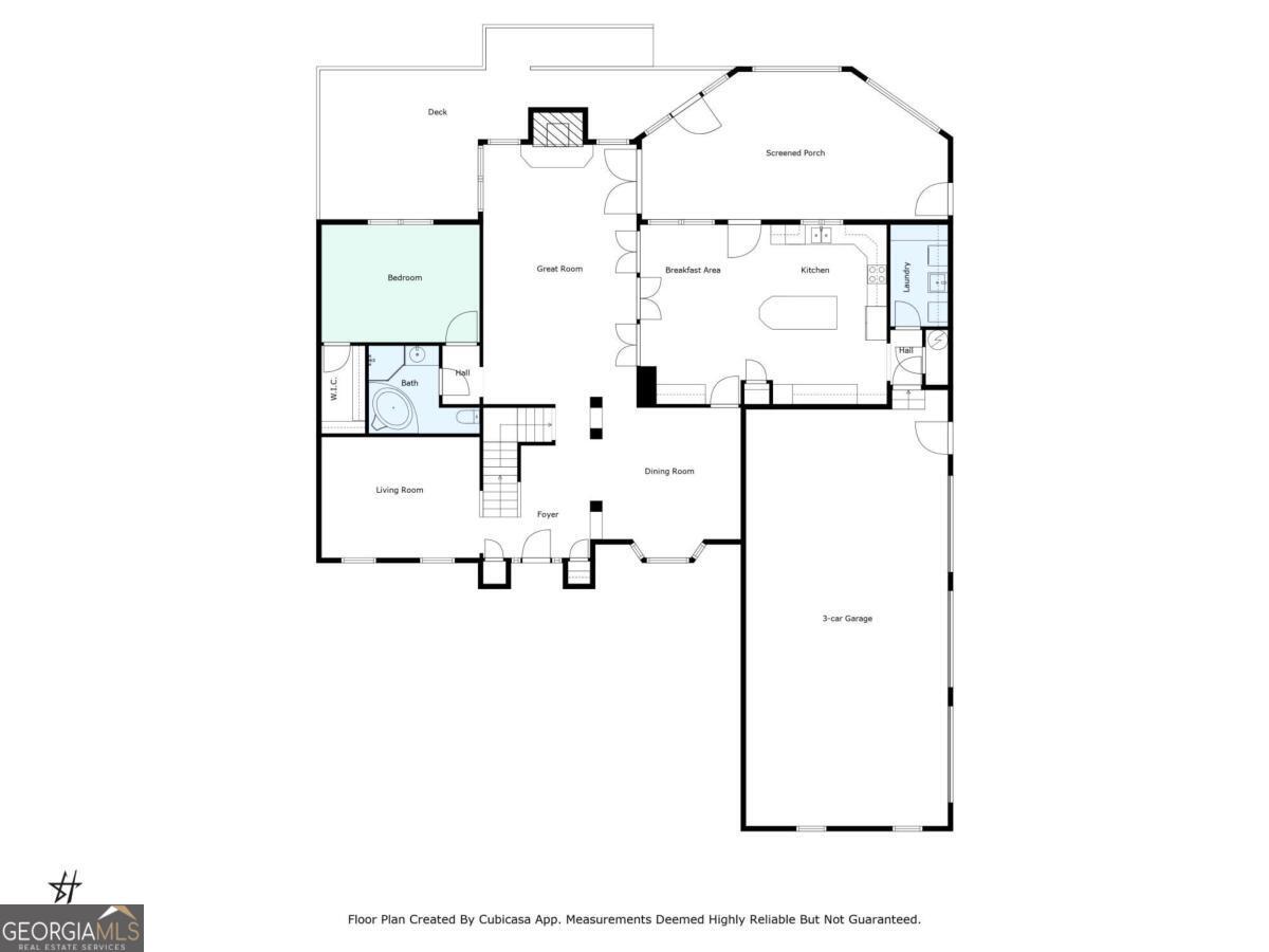 5200 Old Mountain Court NW