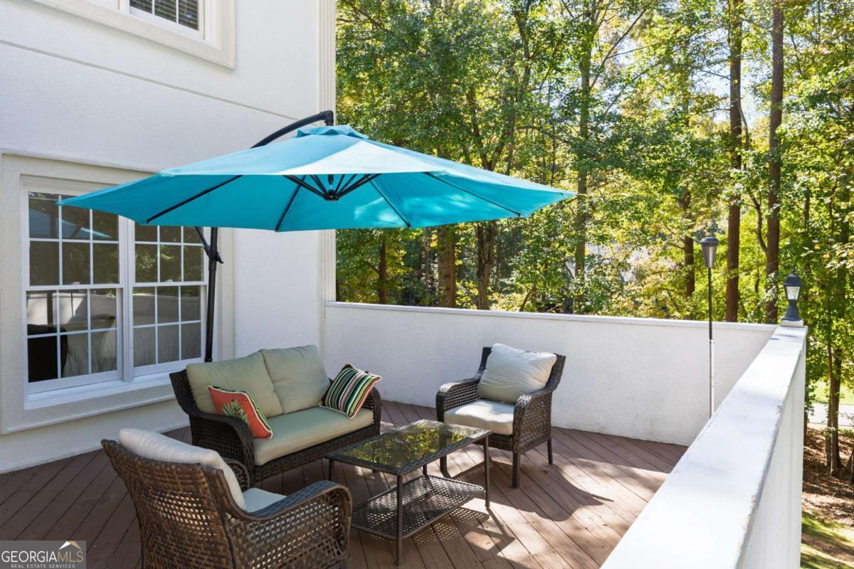 5200 Old Mountain Court NW