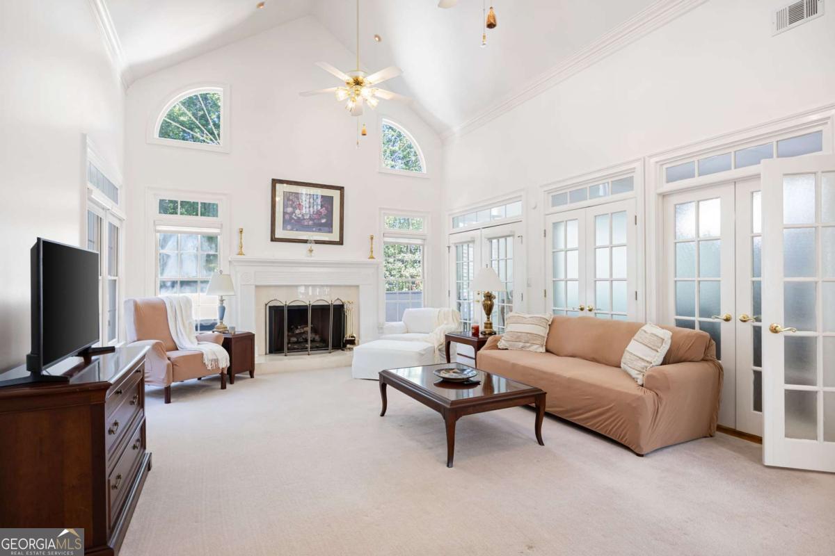 5200 Old Mountain Court NW