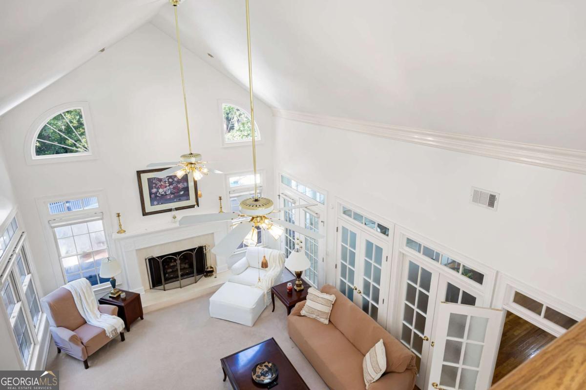 5200 Old Mountain Court NW