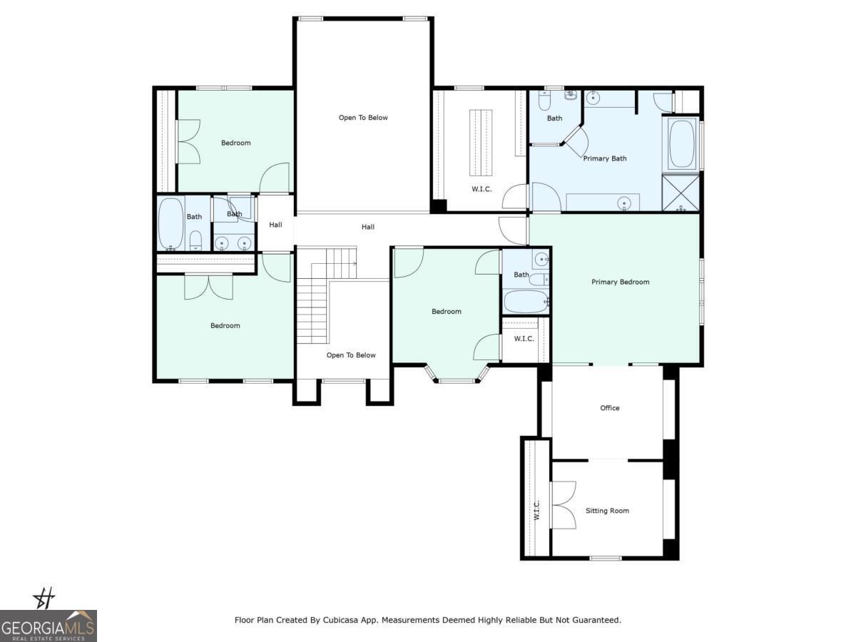 5200 Old Mountain Court NW