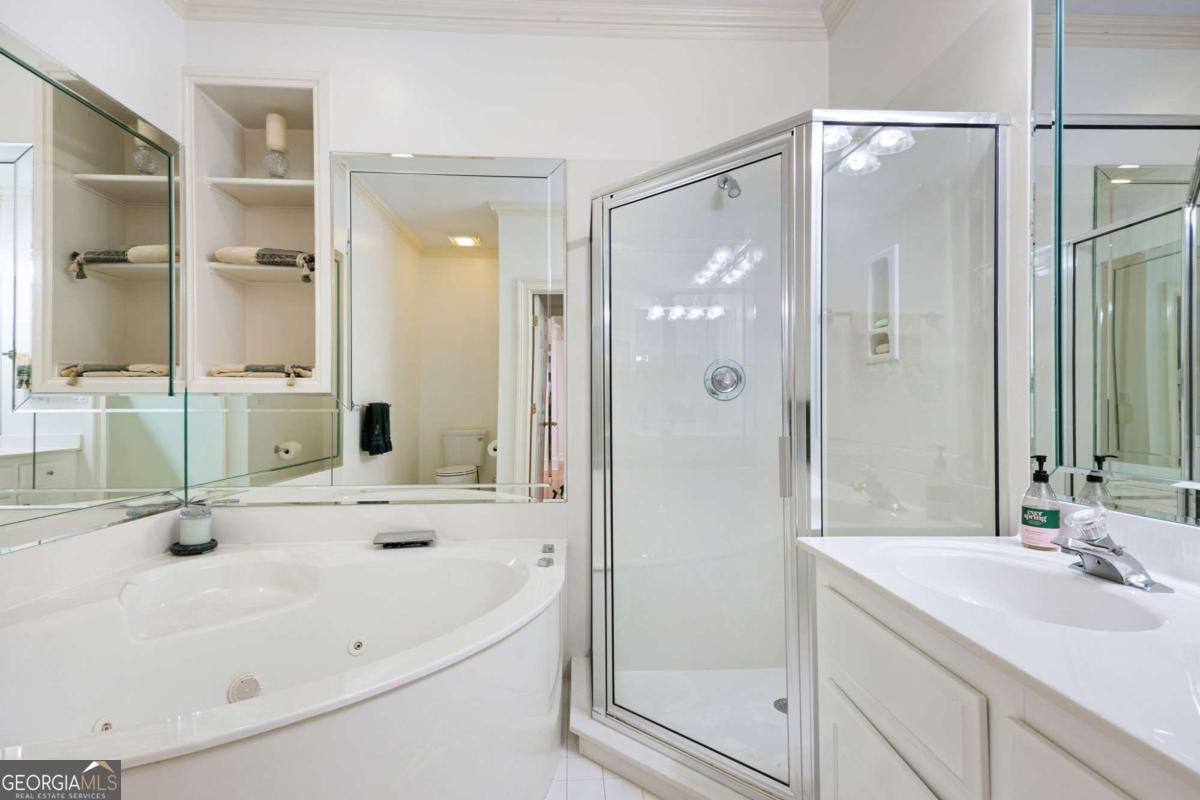 5200 Old Mountain Court NW