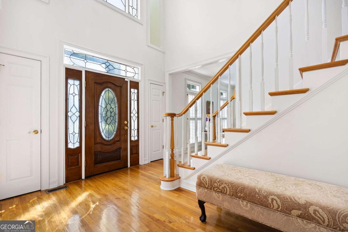 5200 Old Mountain Court NW