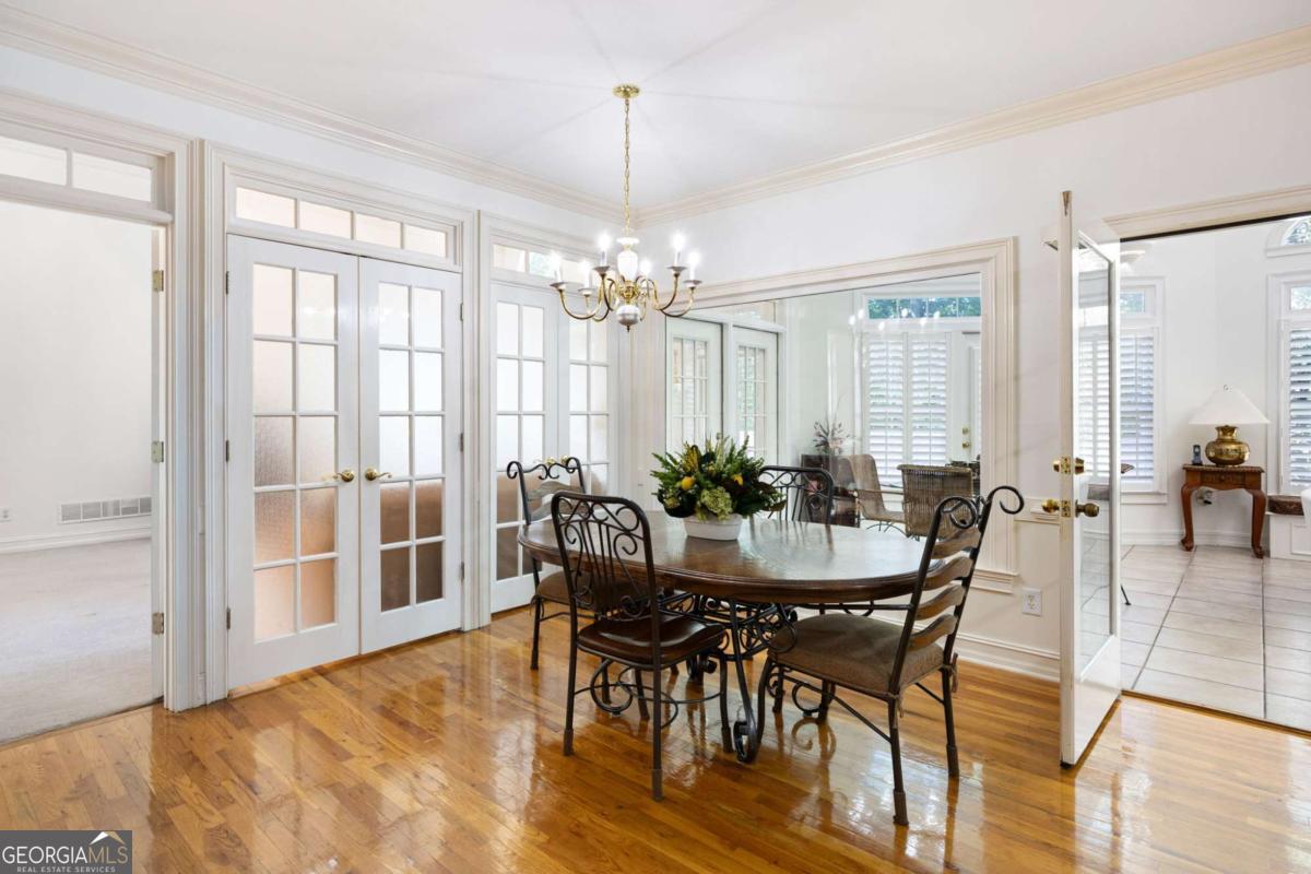 5200 Old Mountain Court NW