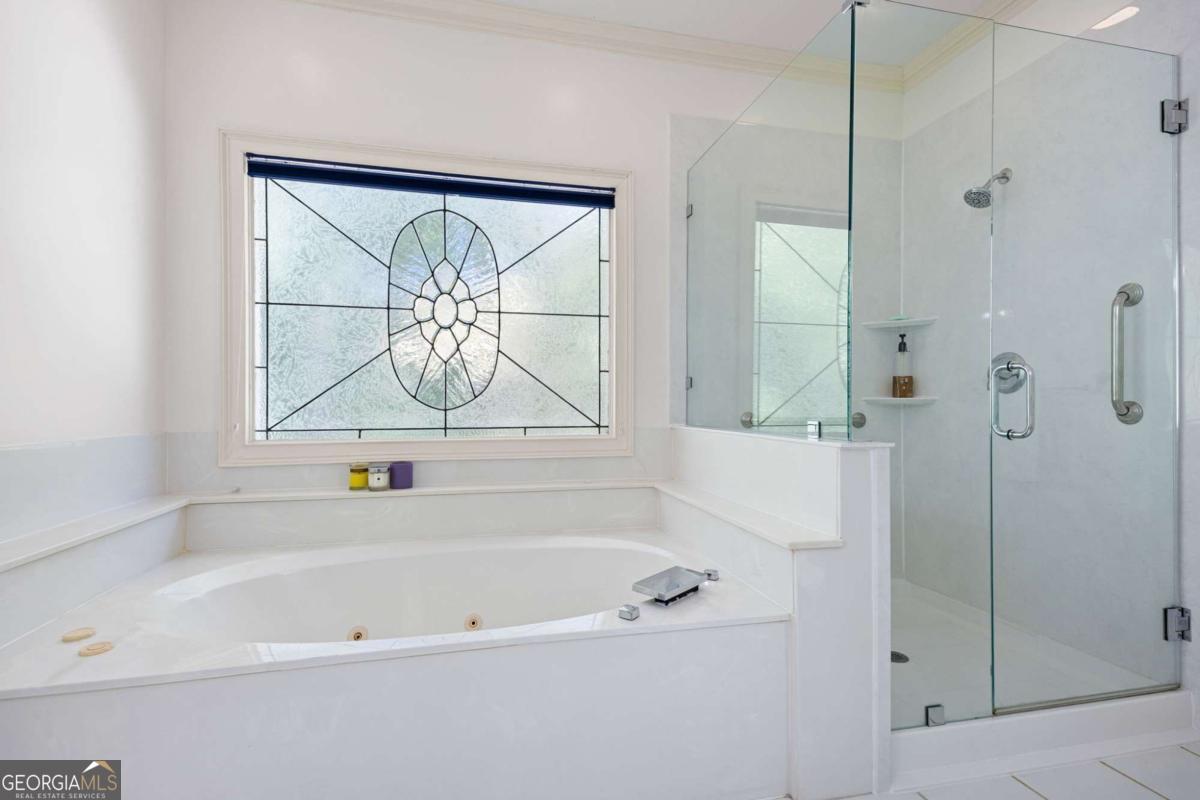 5200 Old Mountain Court NW