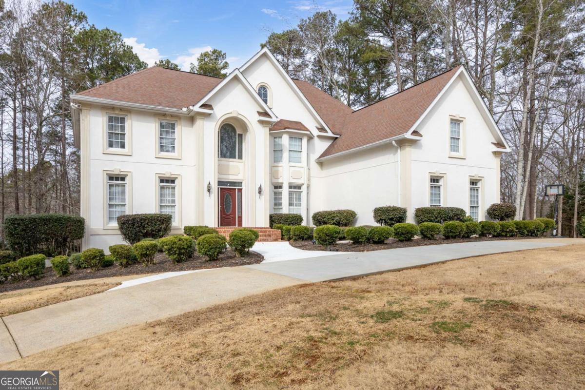 5200 Old Mountain Court NW