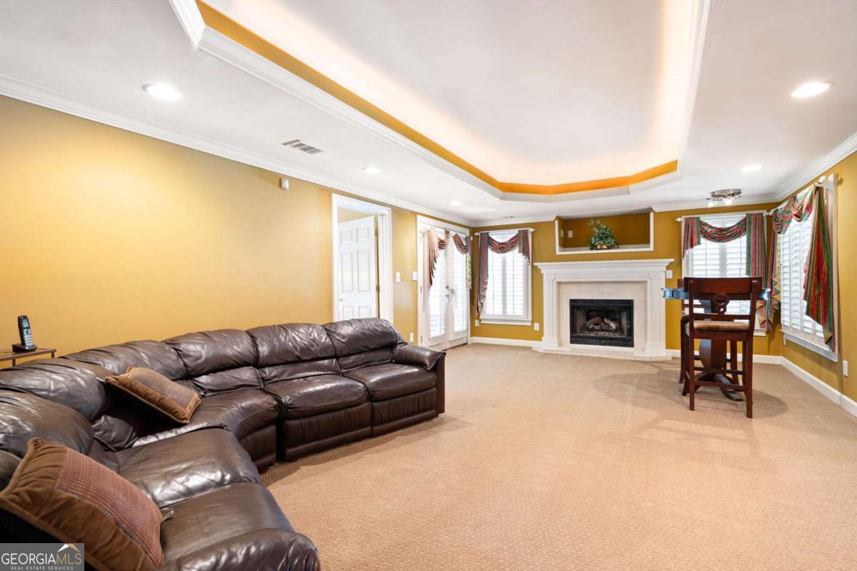 5200 Old Mountain Court NW