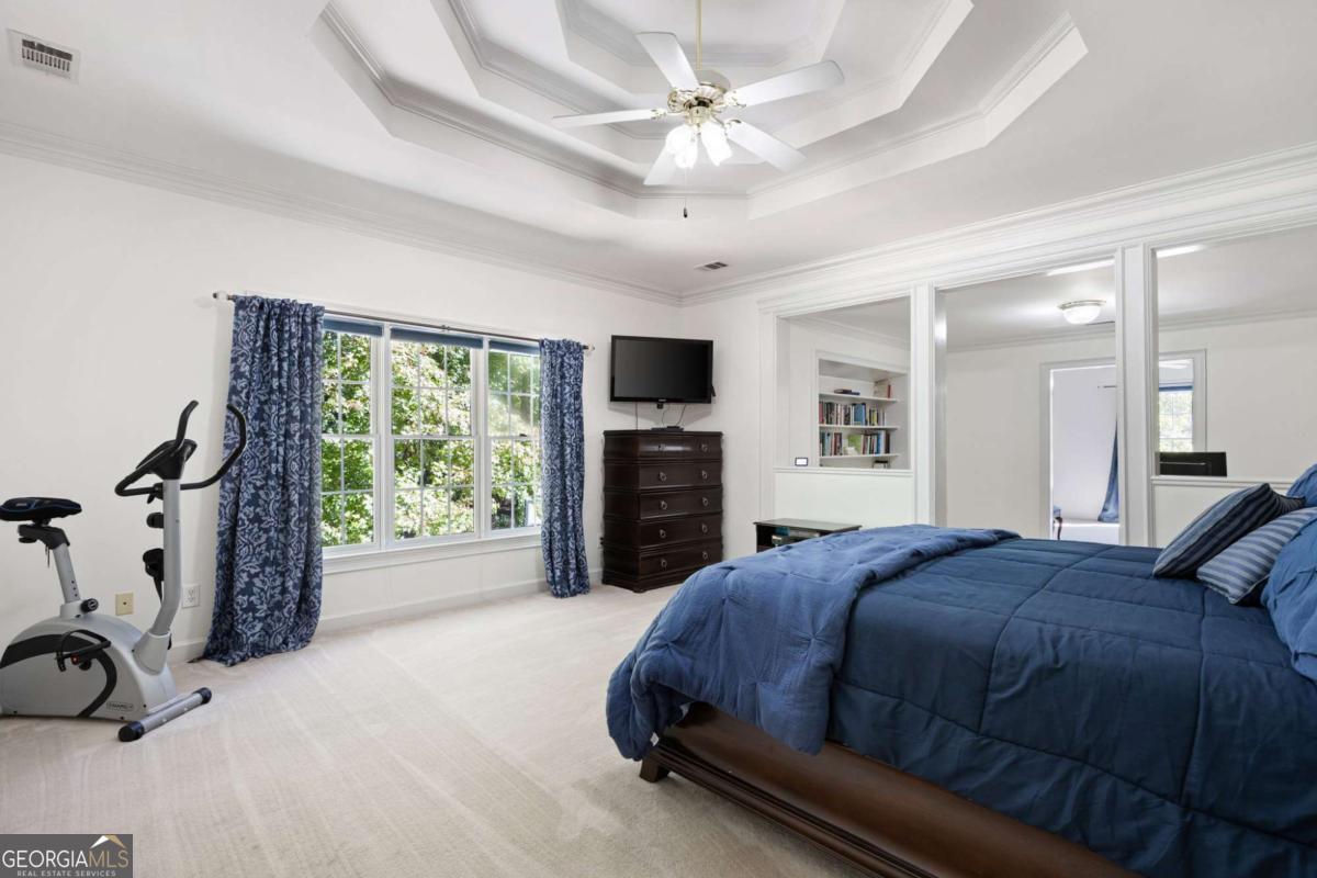 5200 Old Mountain Court NW