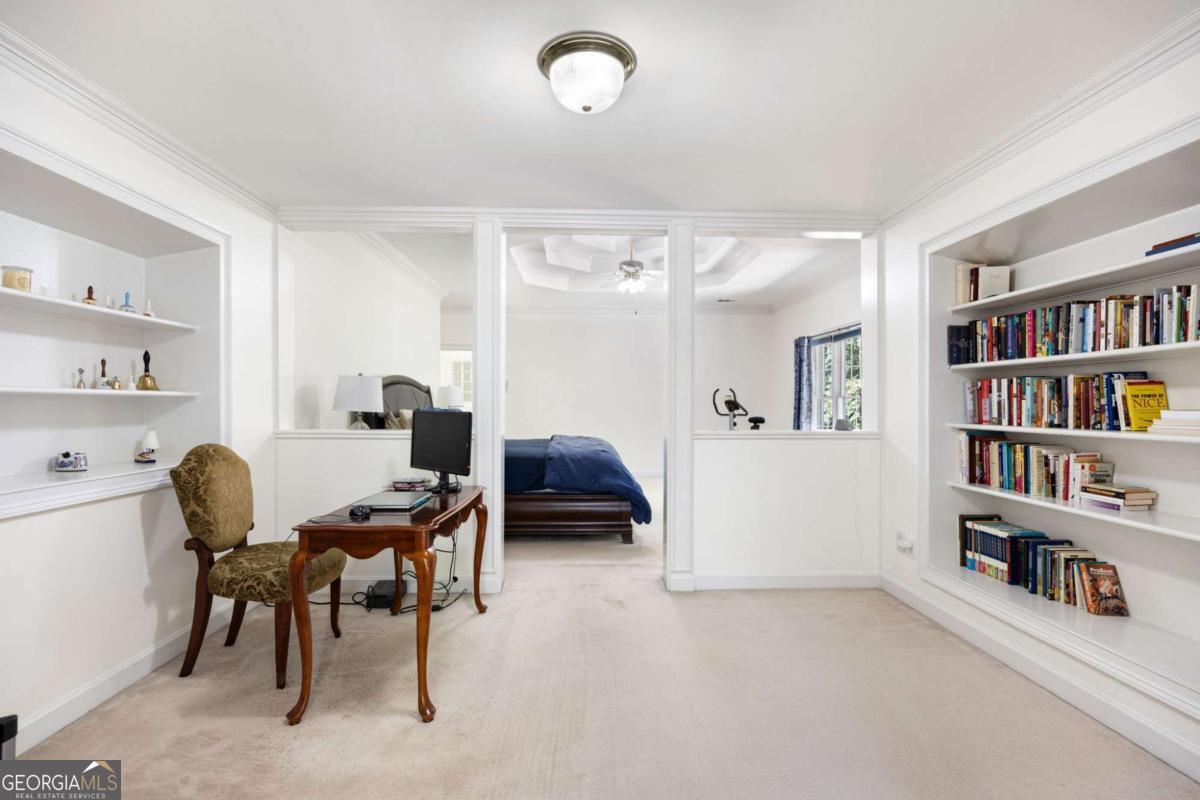 5200 Old Mountain Court NW