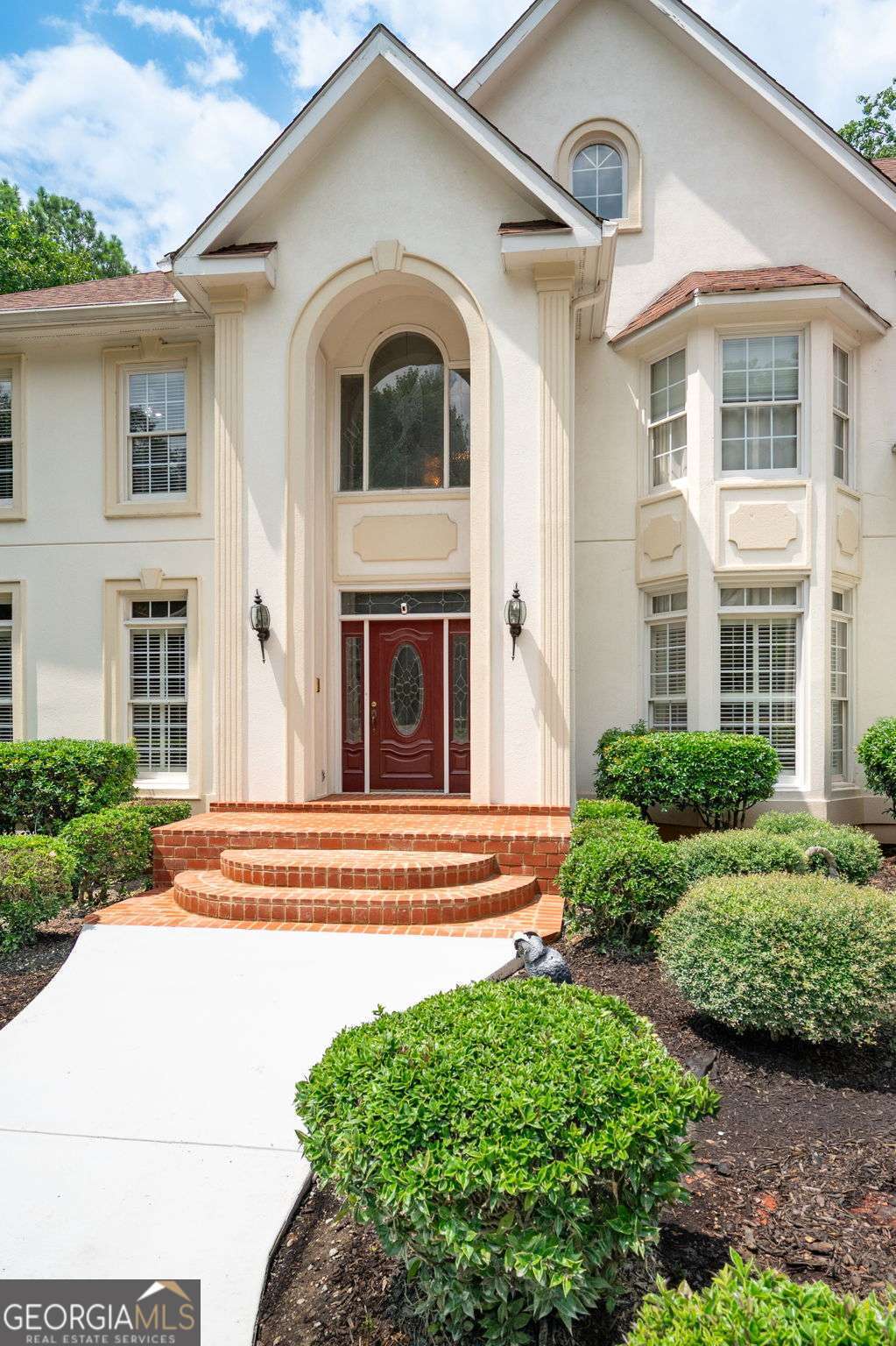 5200 Old Mountain Court NW