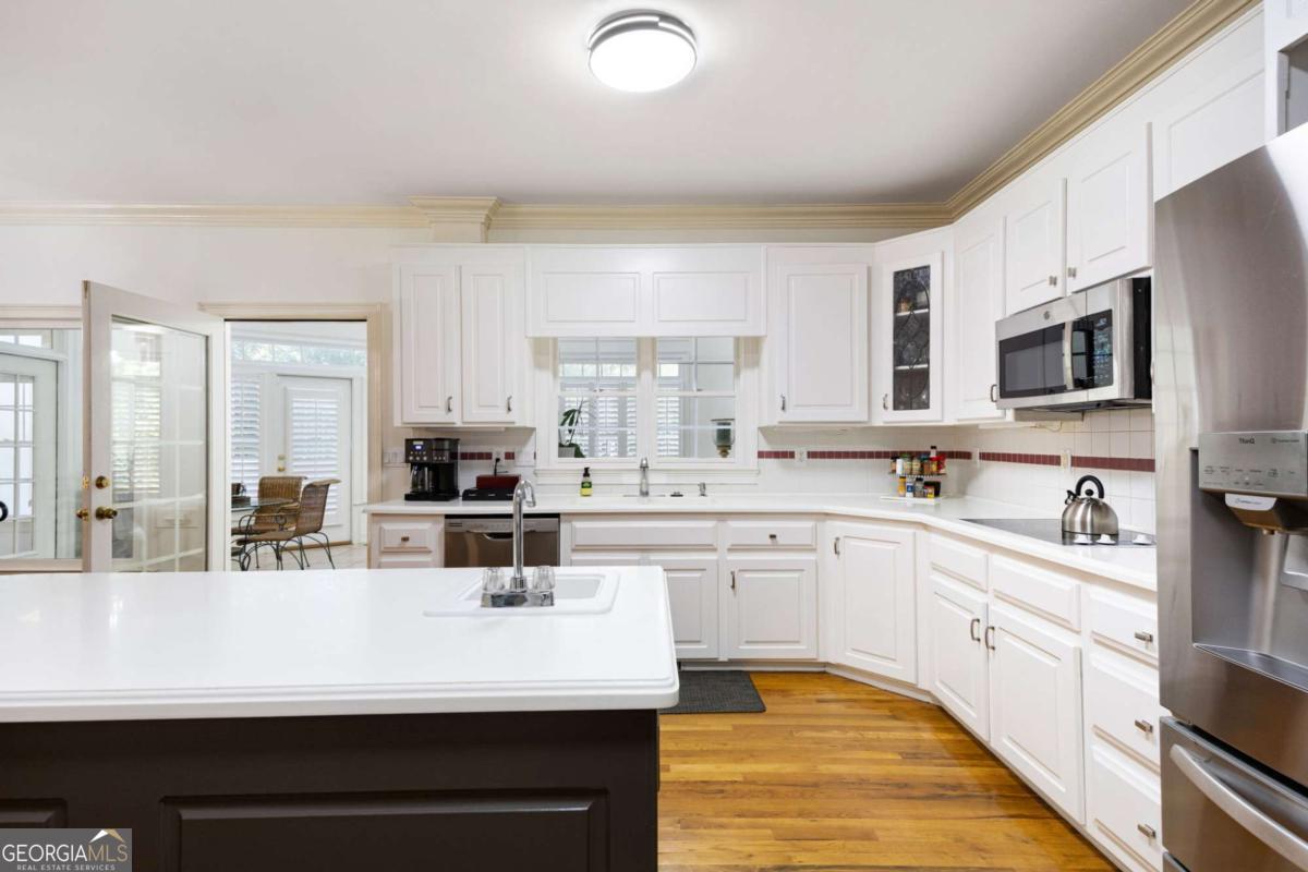 5200 Old Mountain Court NW