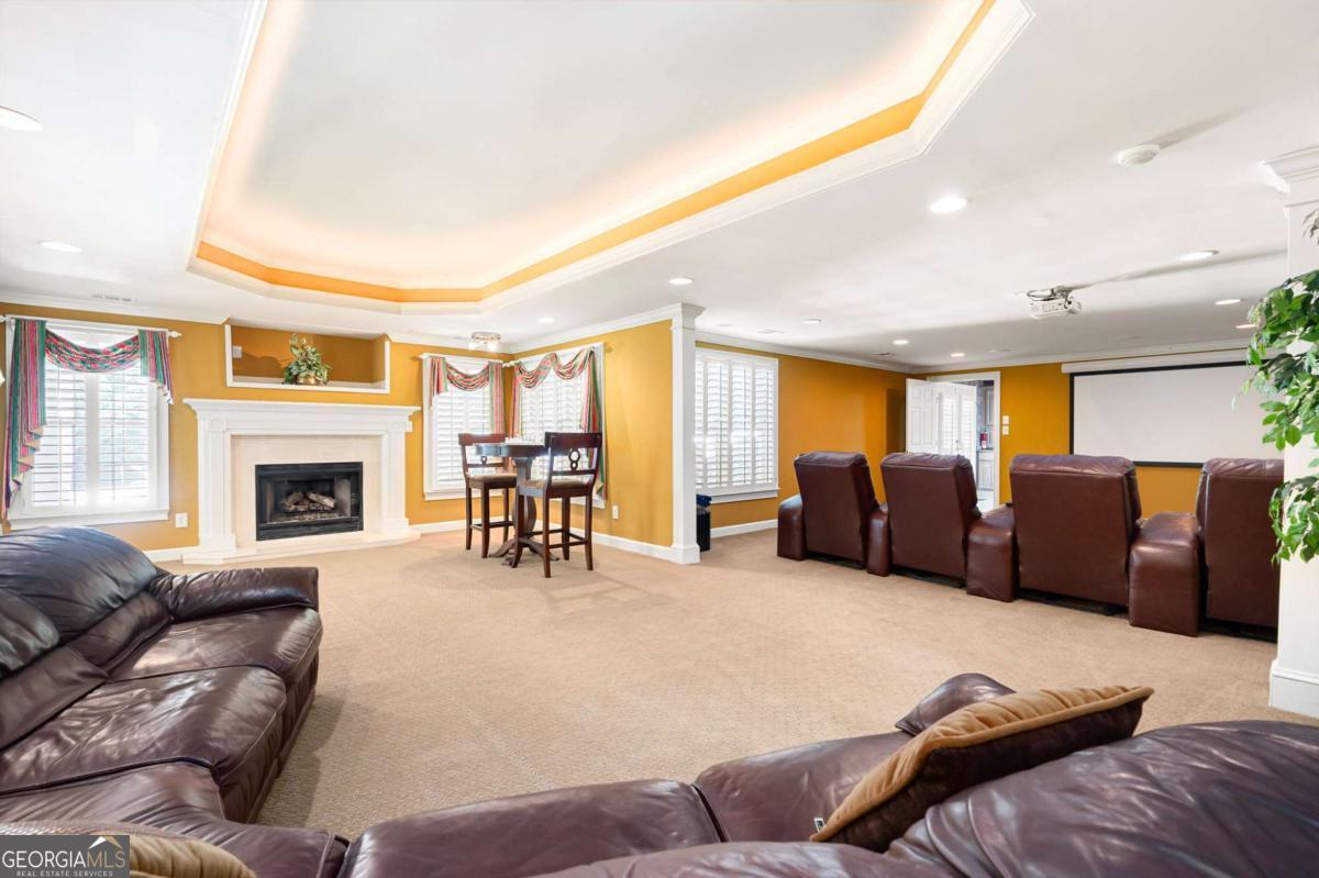 5200 Old Mountain Court NW