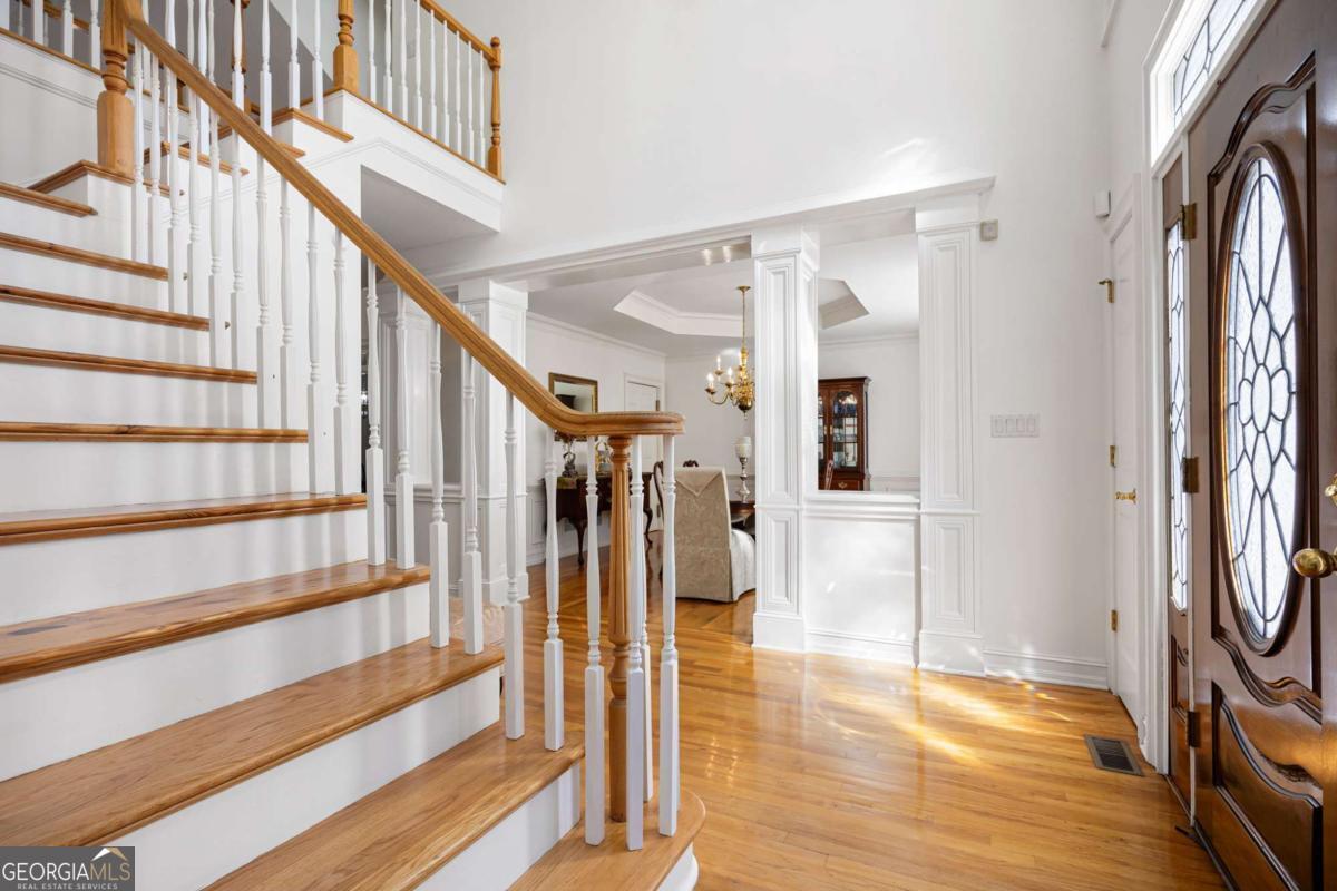 5200 Old Mountain Court NW