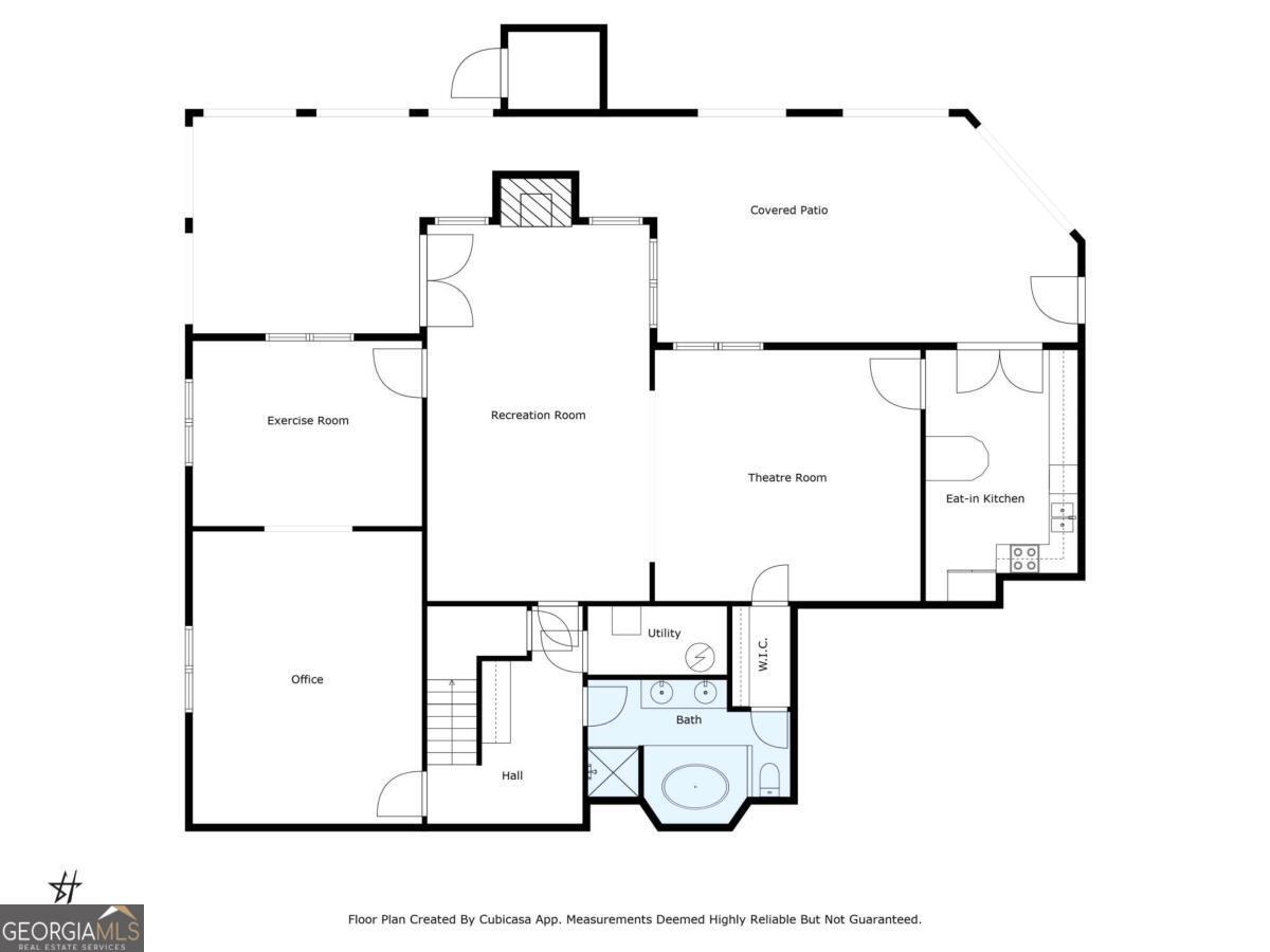 5200 Old Mountain Court NW