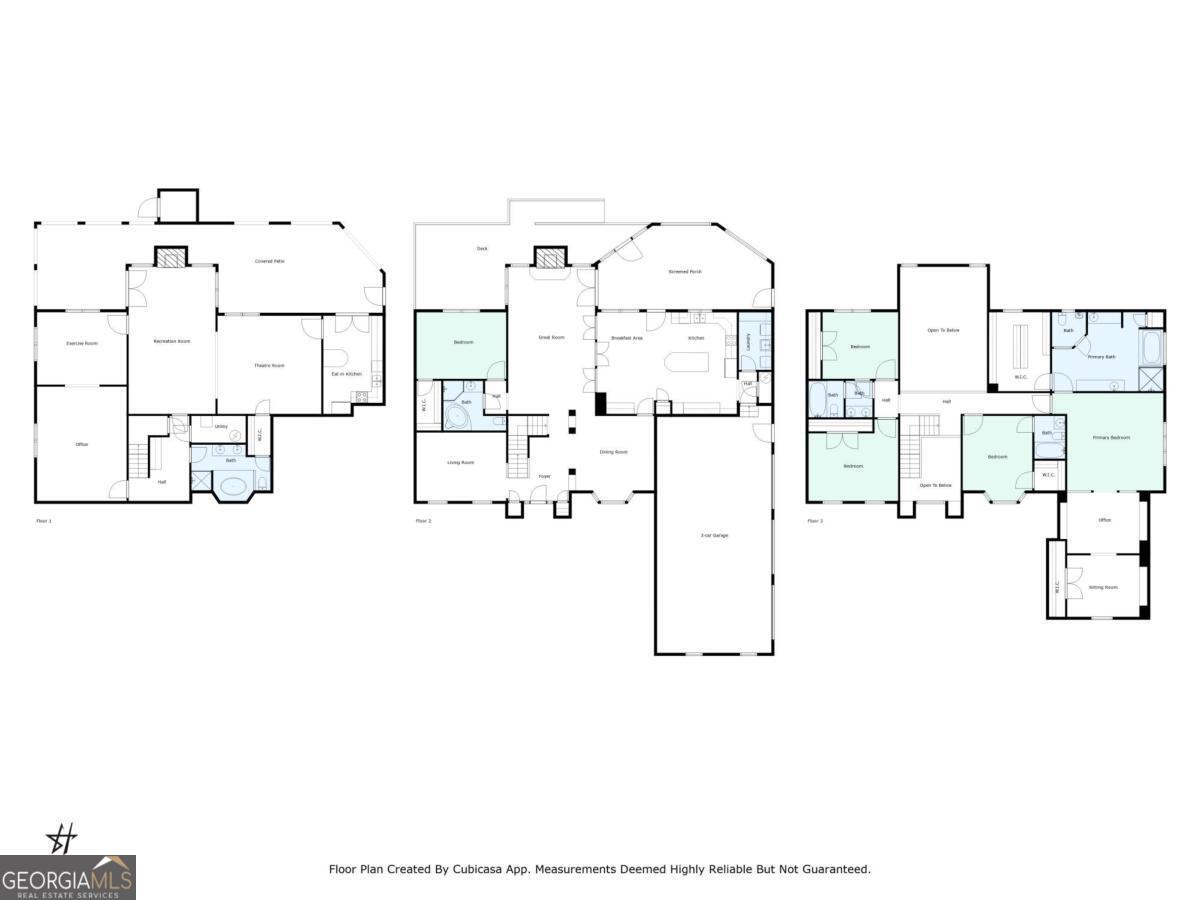 5200 Old Mountain Court NW