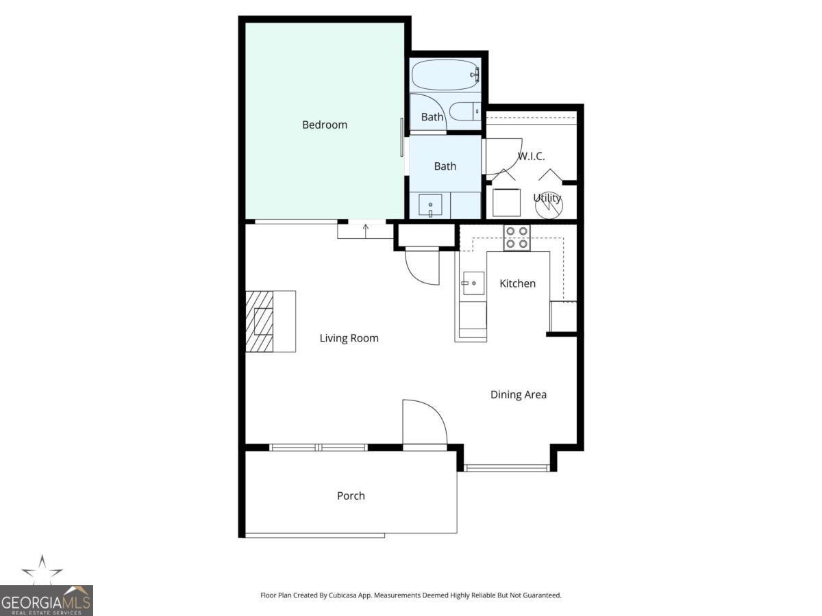 798 Sentinel Ridge SW