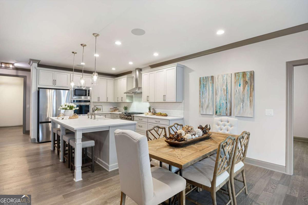 645 Wynnewood Court SW