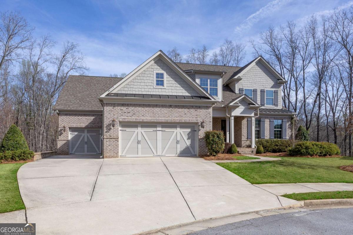 645 Wynnewood Court SW