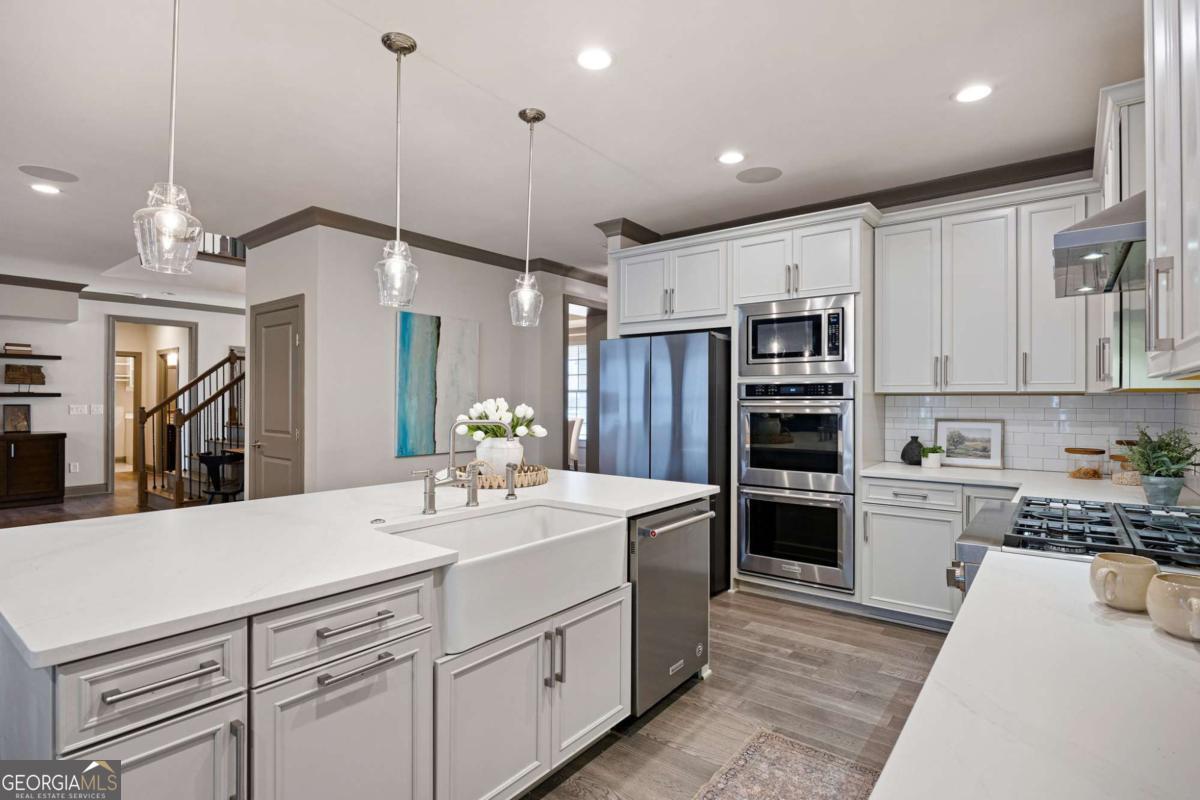 645 Wynnewood Court SW