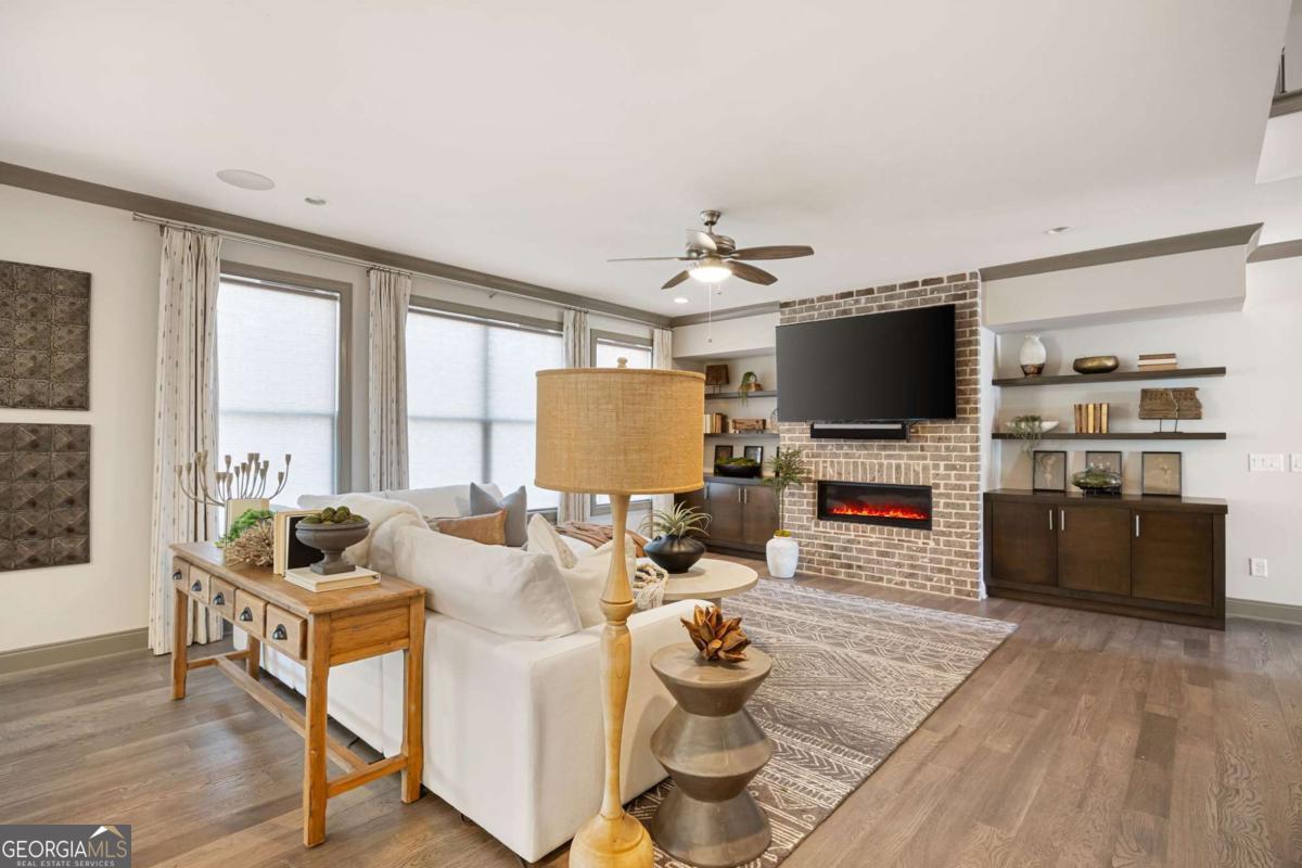 645 Wynnewood Court SW