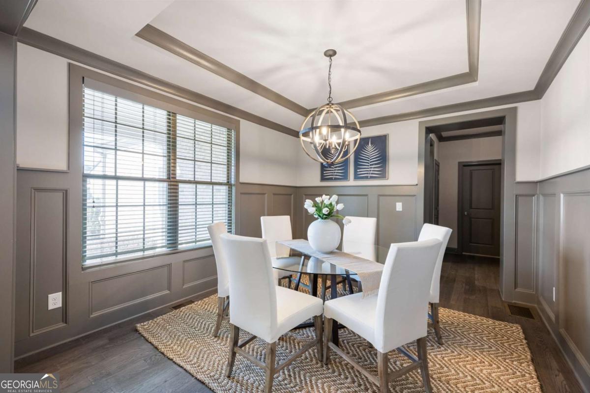 645 Wynnewood Court SW