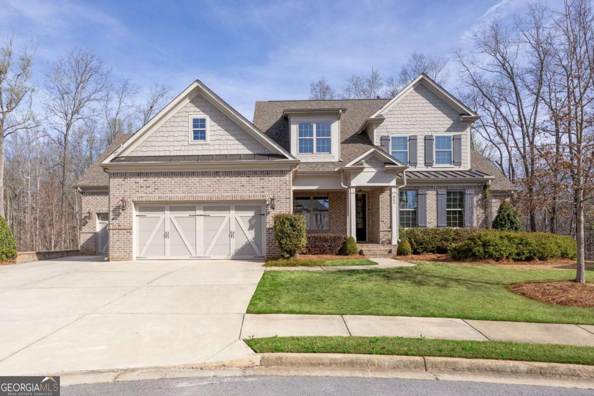 645 Wynnewood Court SW