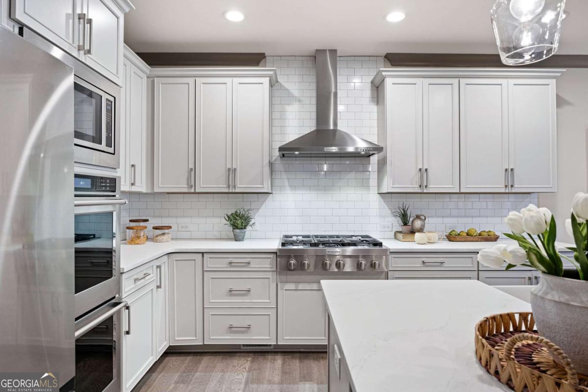 645 Wynnewood Court SW