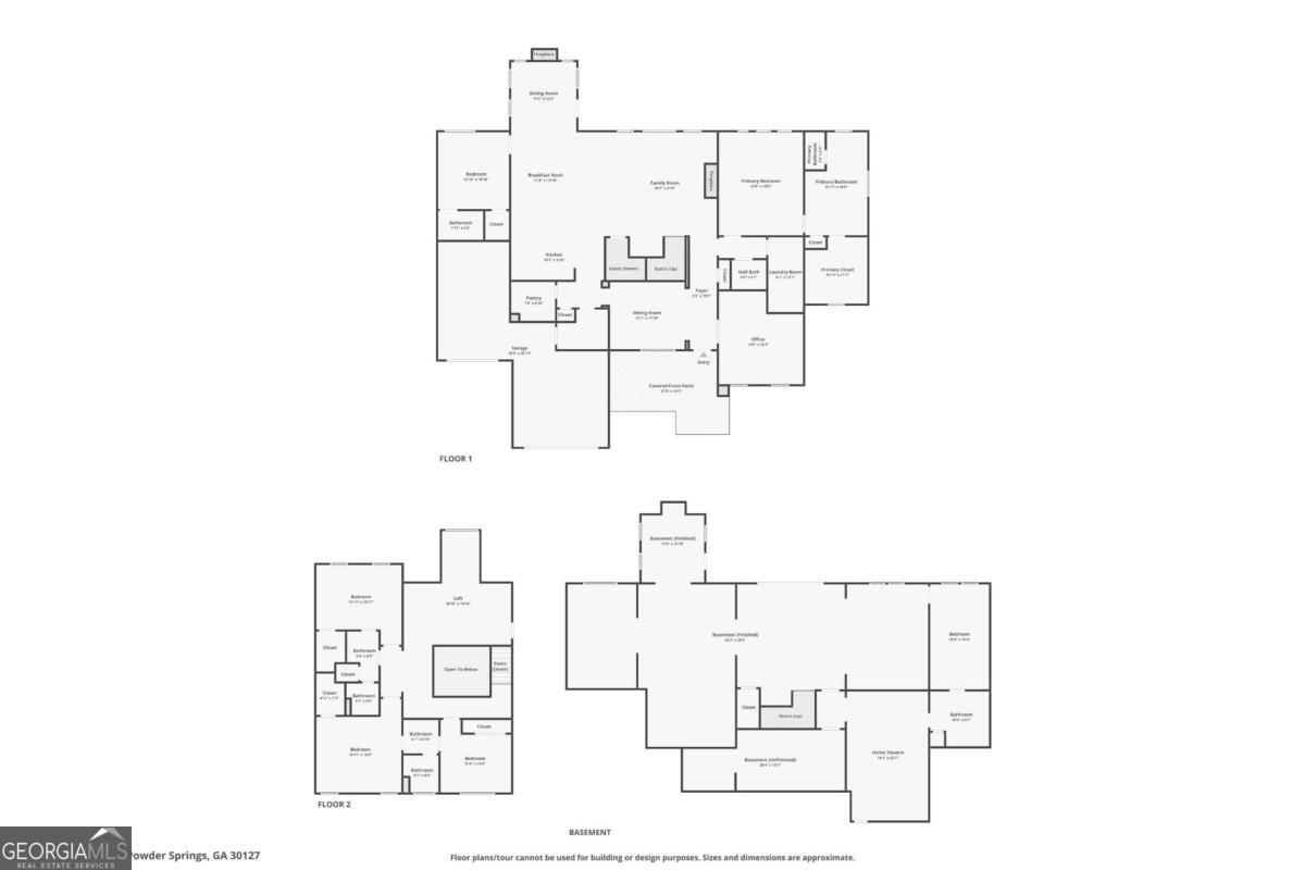 645 Wynnewood Court SW