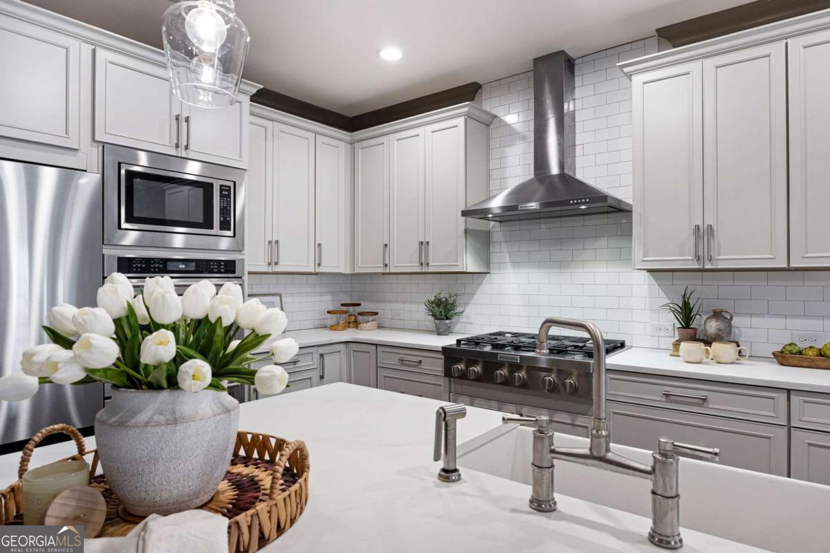 645 Wynnewood Court SW