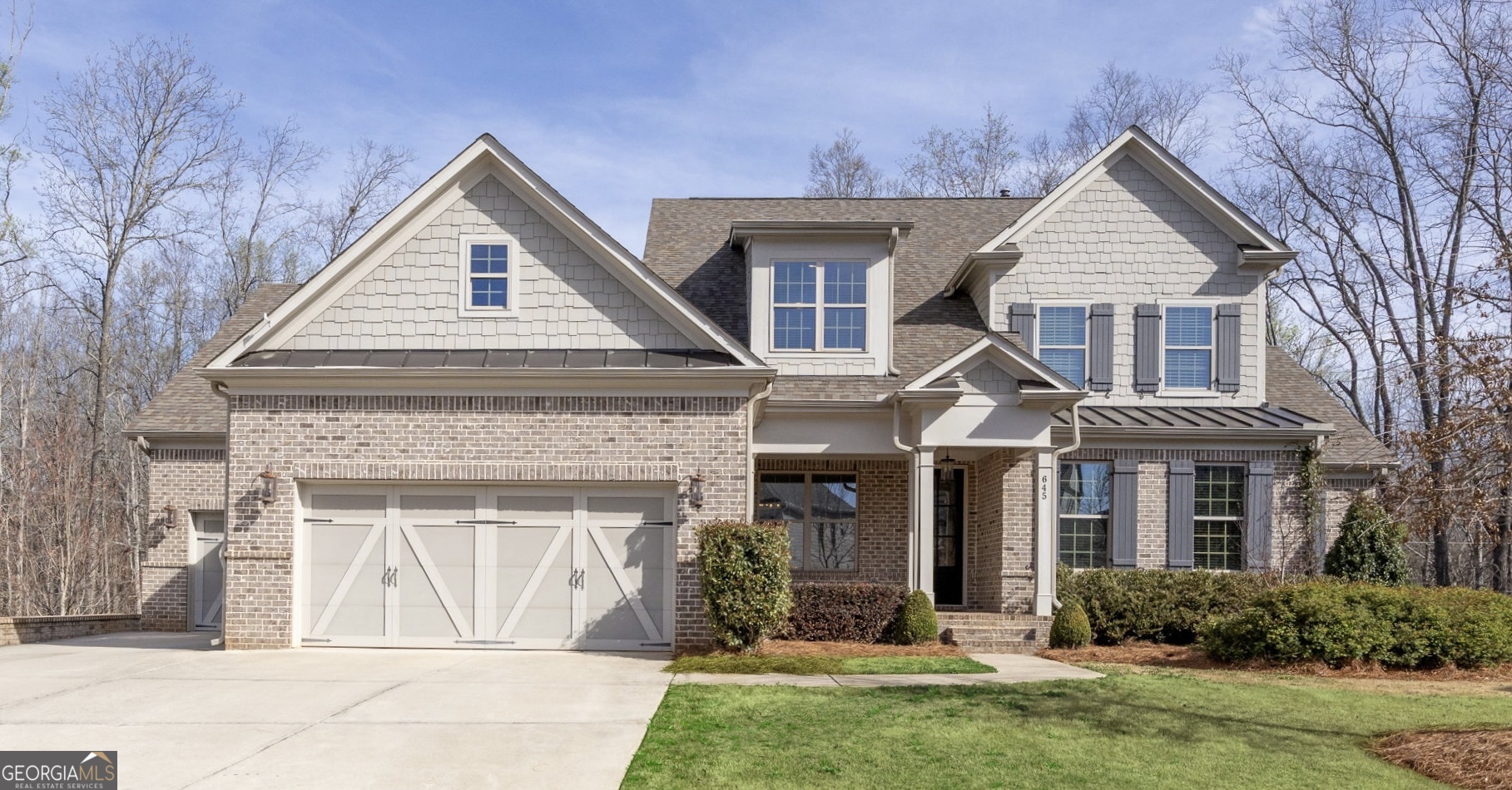 645 Wynnewood Court SW