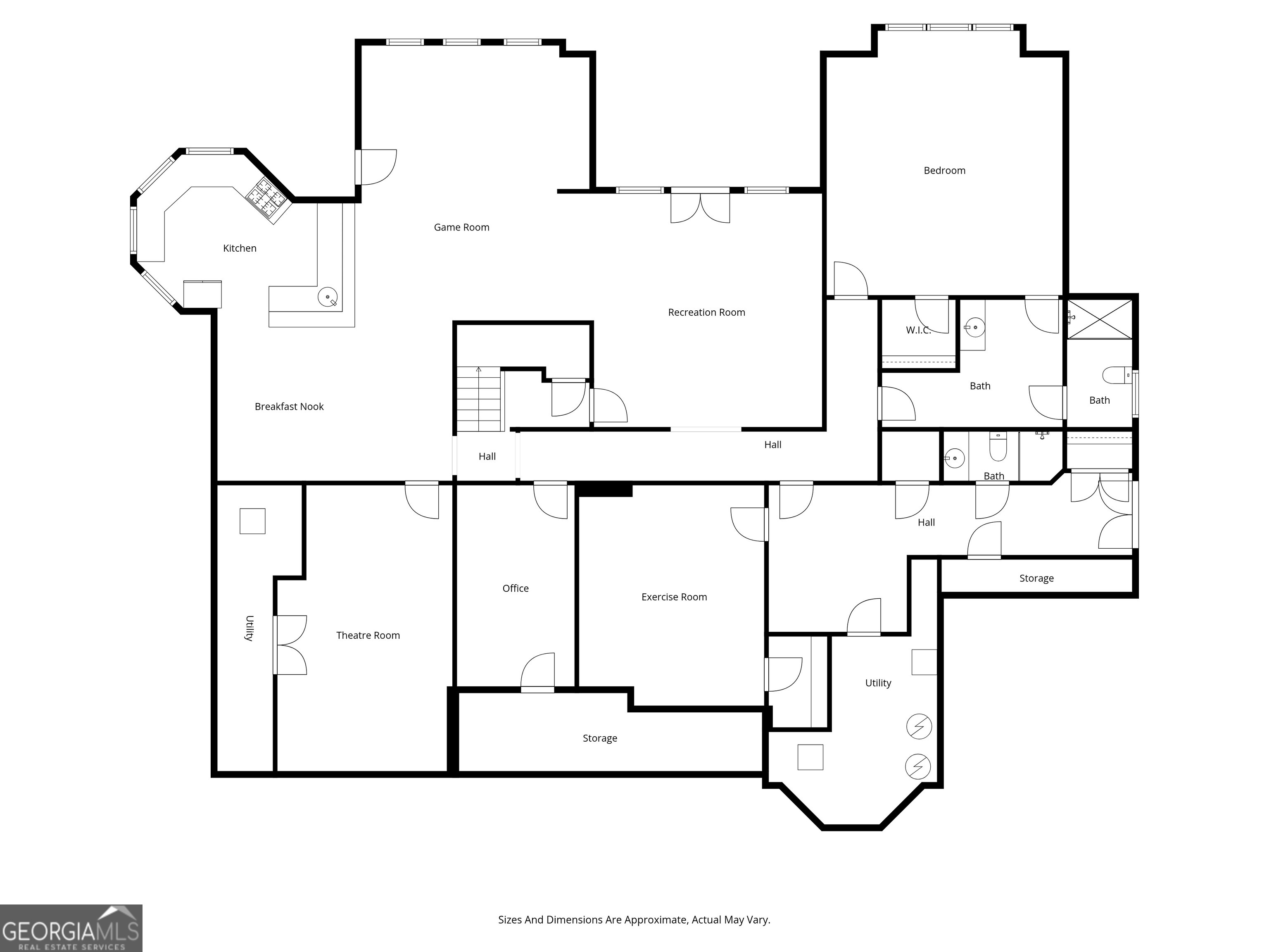 108 Waters Edge Drive