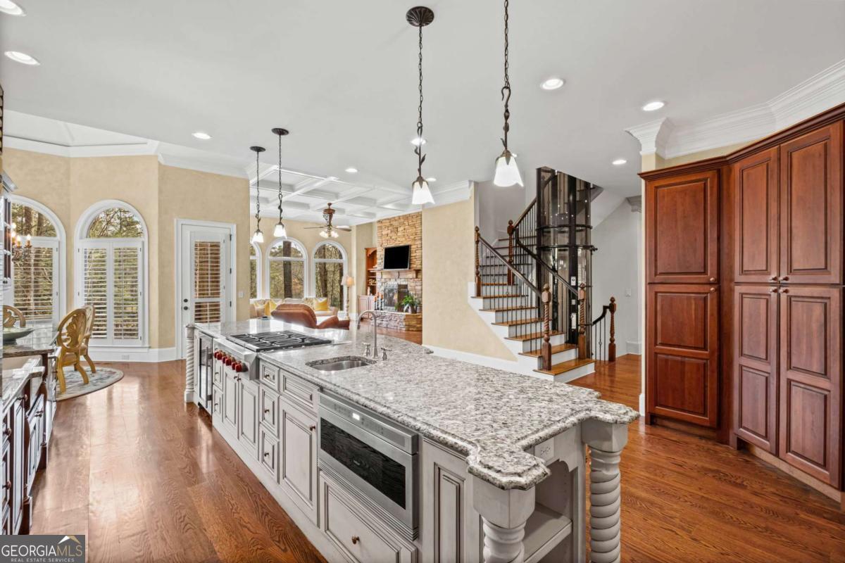 108 Waters Edge Drive