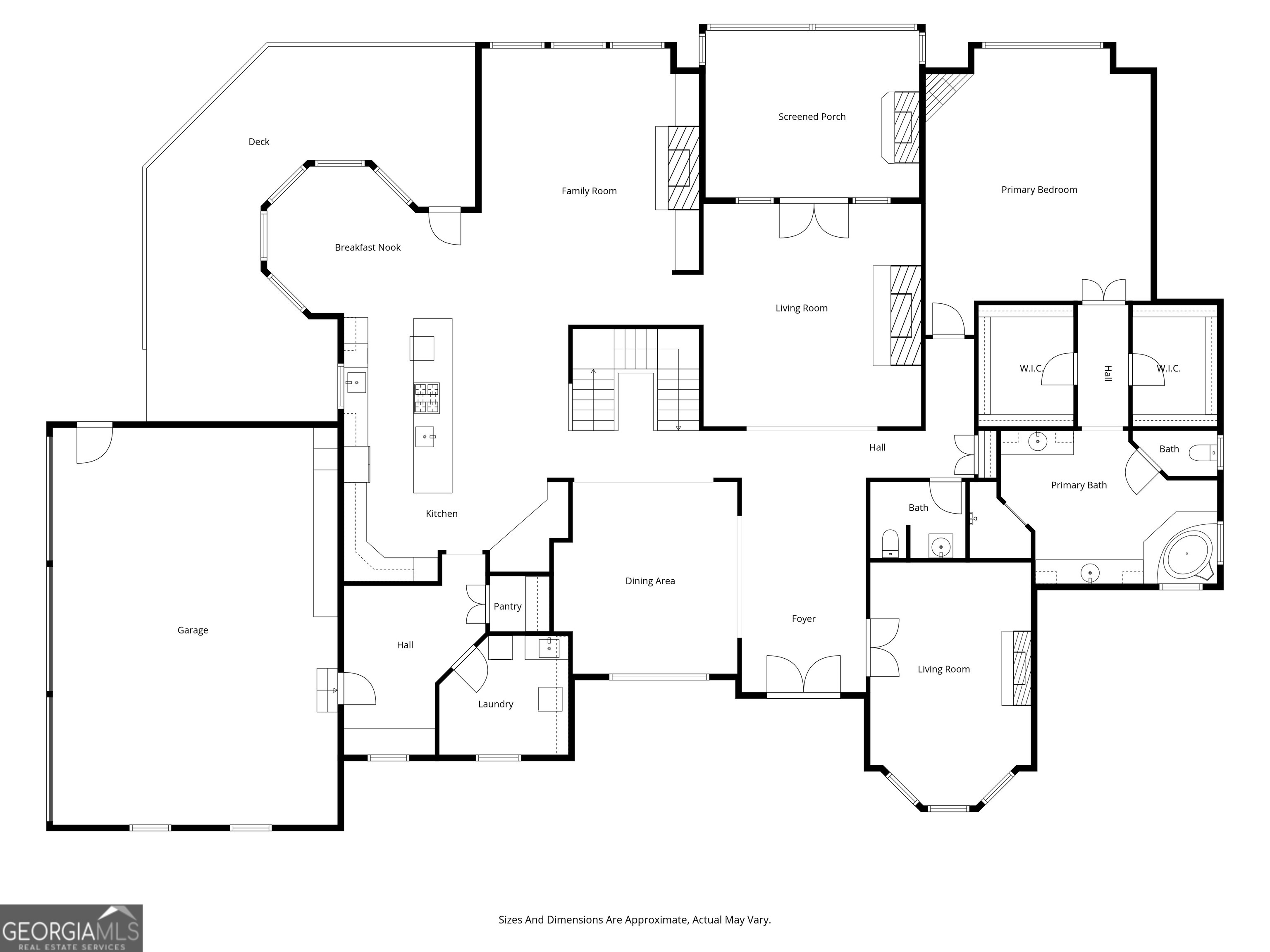 108 Waters Edge Drive