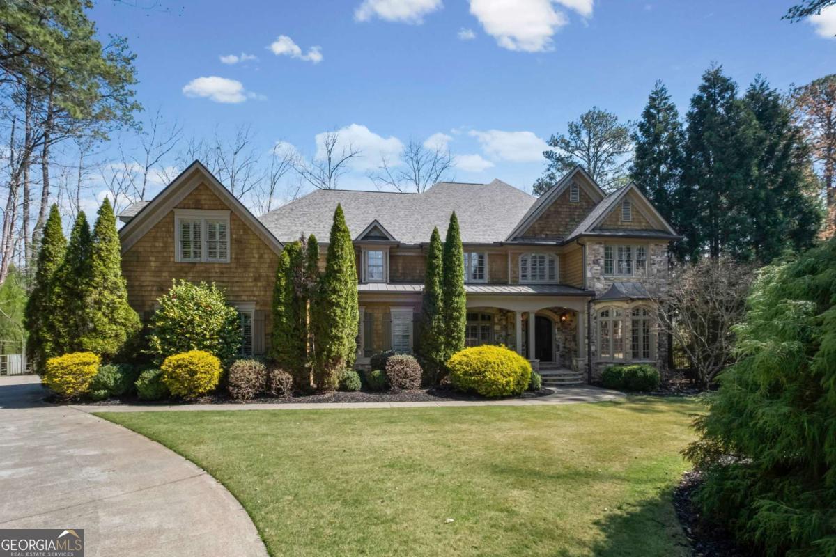 108 Waters Edge Drive