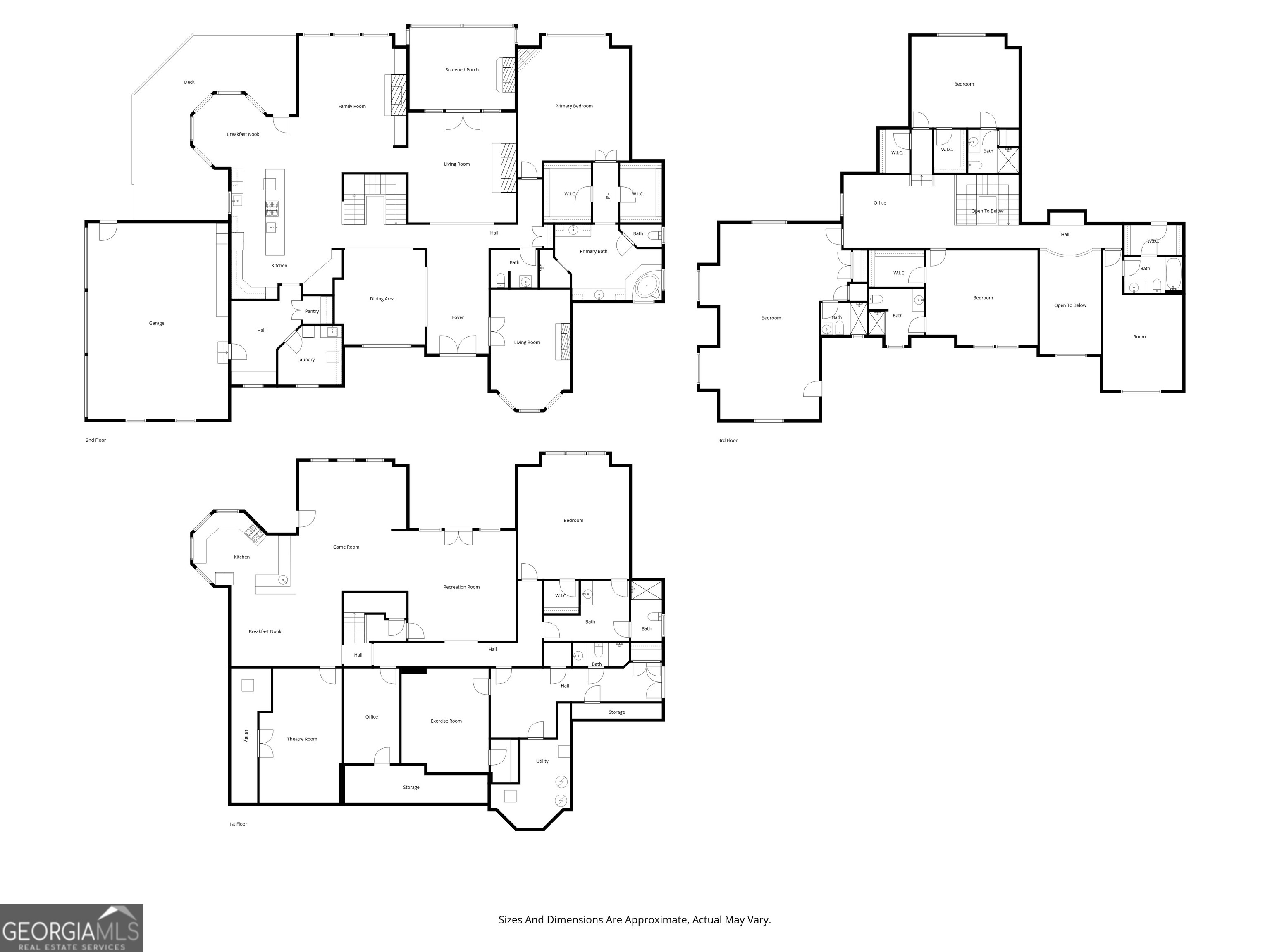 108 Waters Edge Drive