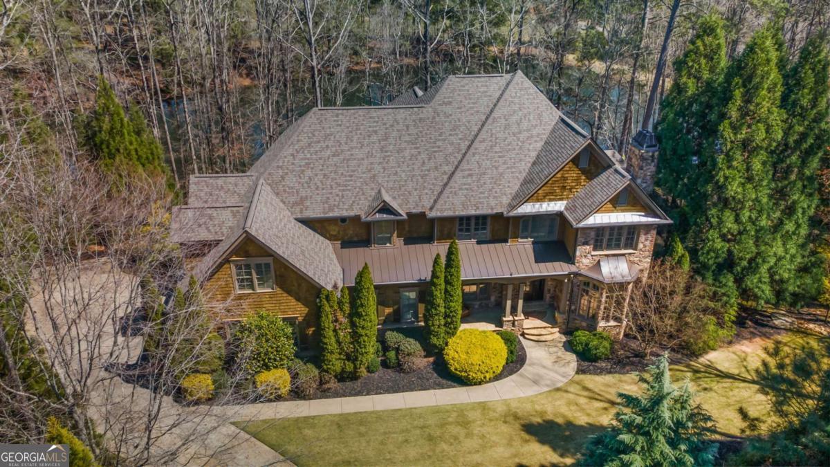 108 Waters Edge Drive