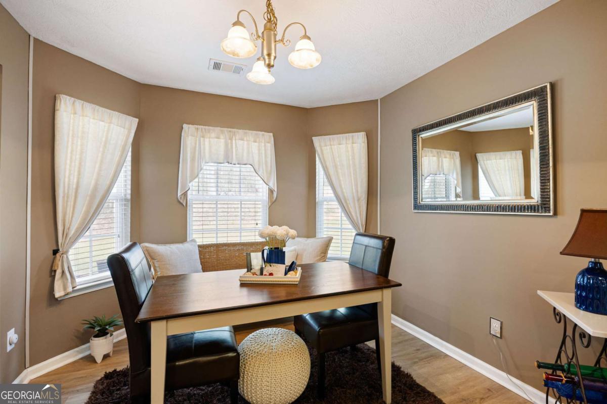 5017 Grist Mill Drive