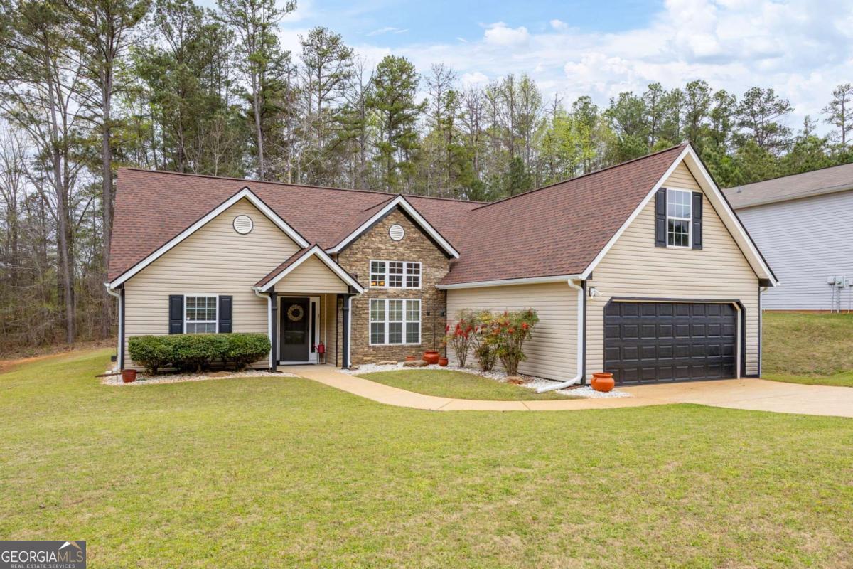 5017 Grist Mill Drive