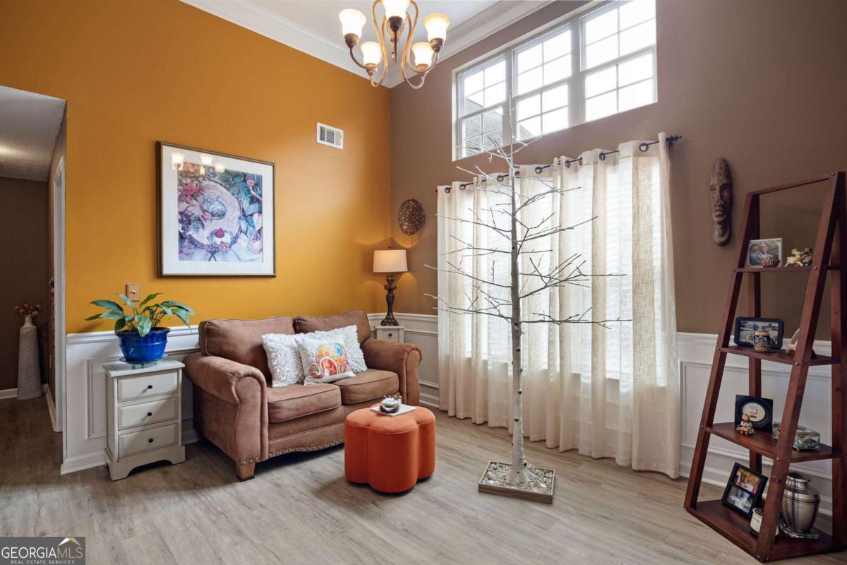 5017 Grist Mill Drive